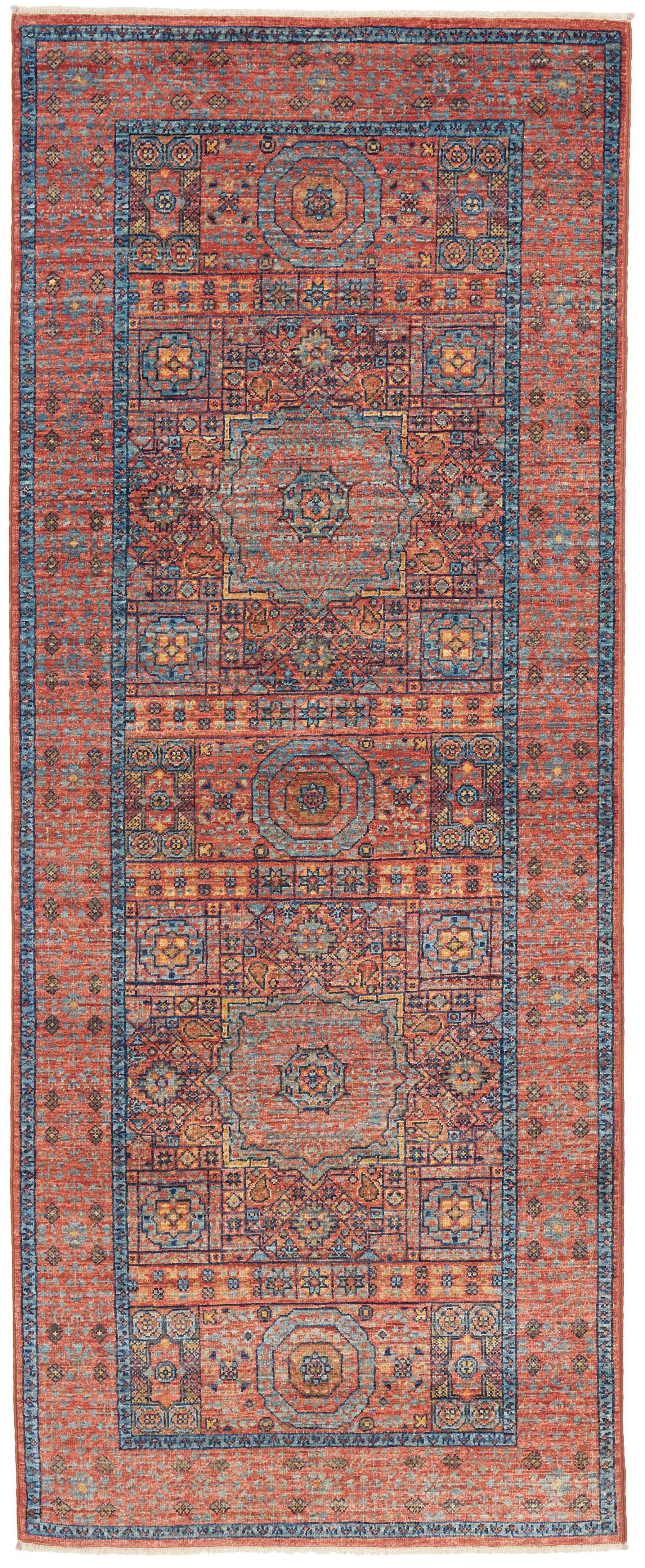 Mamlouk | 204 cm x 79 cm | Nr. 12-482375