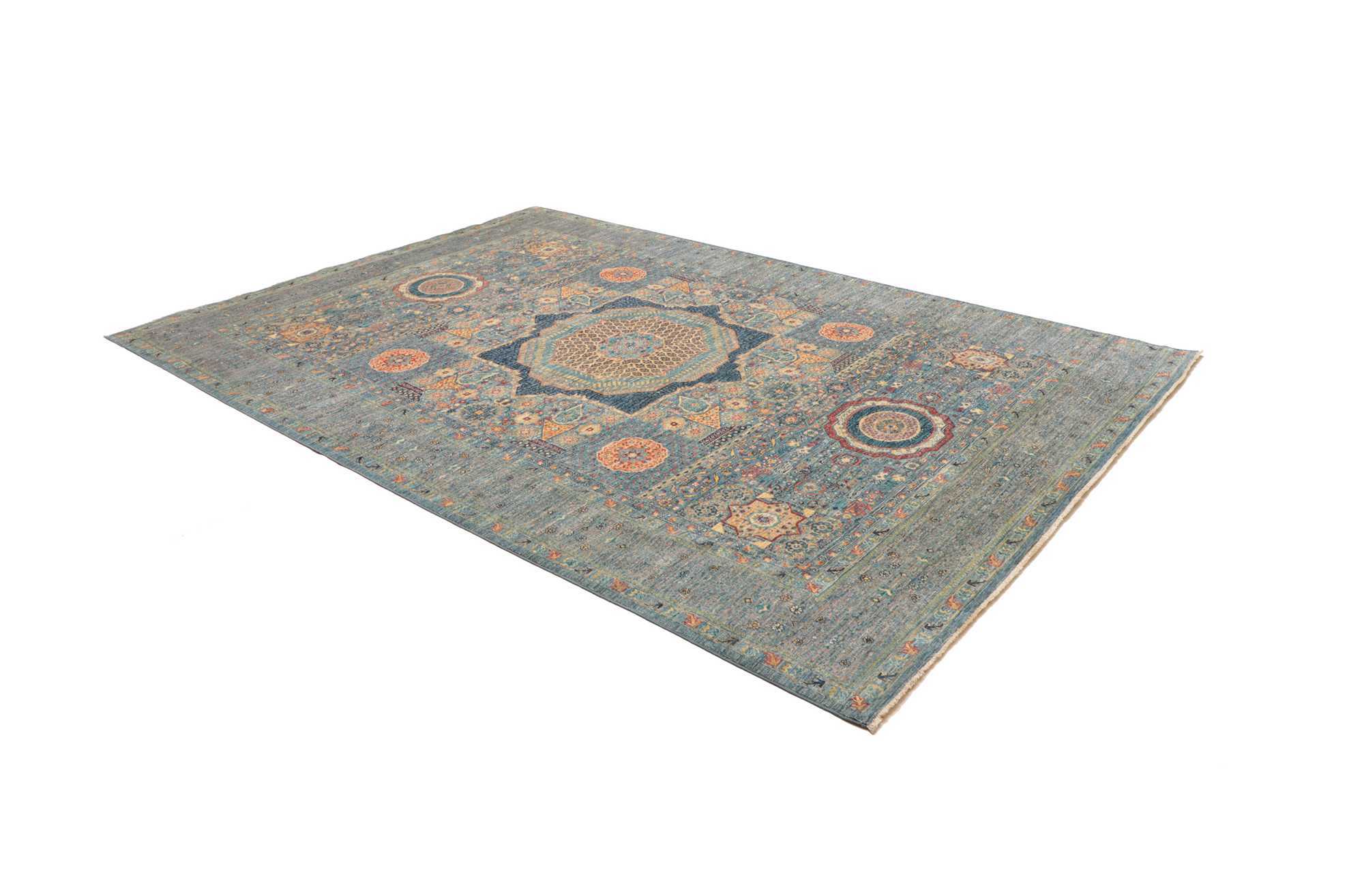 Mamlouk | 300 cm x 209 cm | Nr. 12-482376