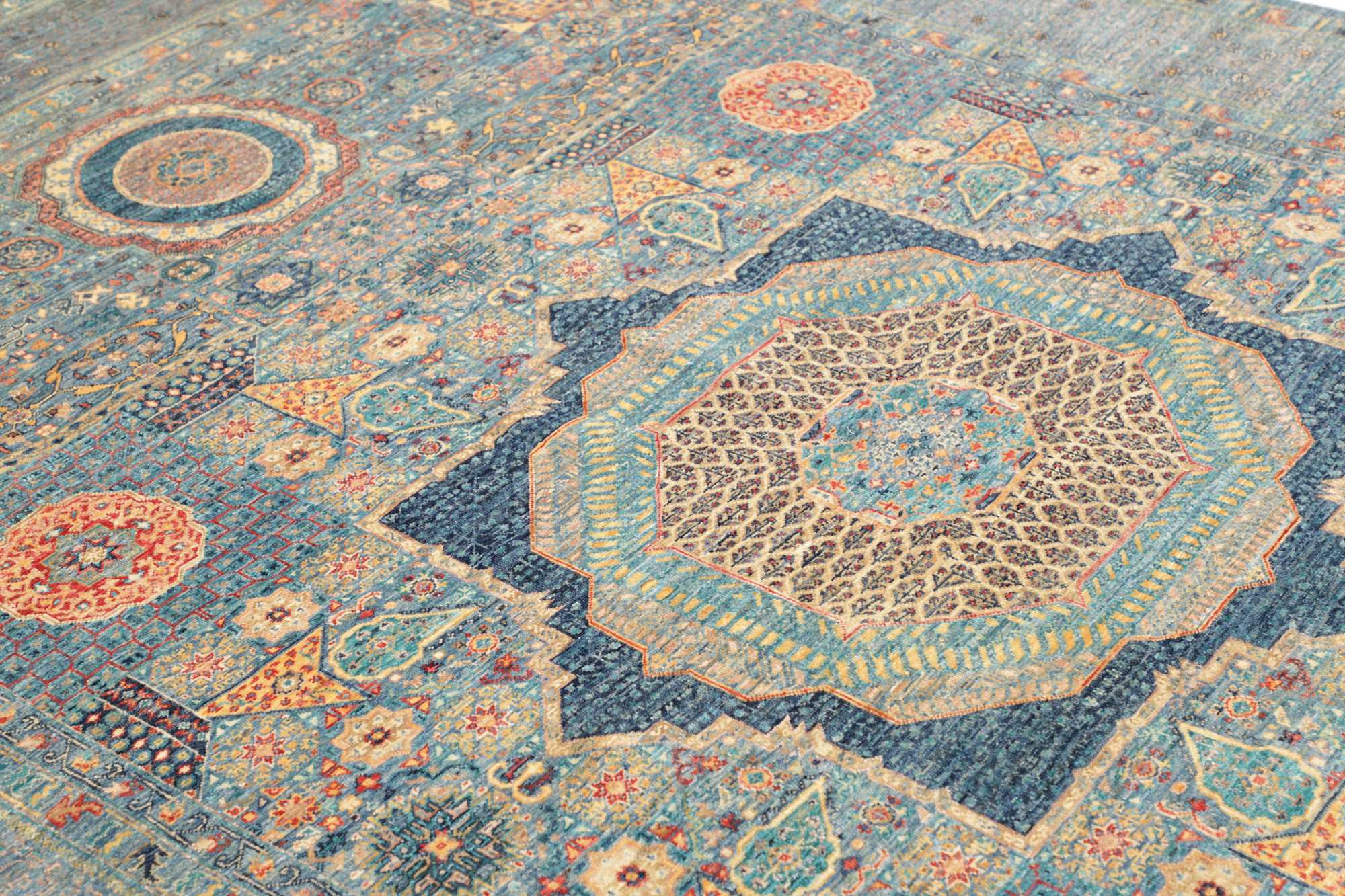 Mamlouk | 300 cm x 209 cm | Nr. 12-482376
