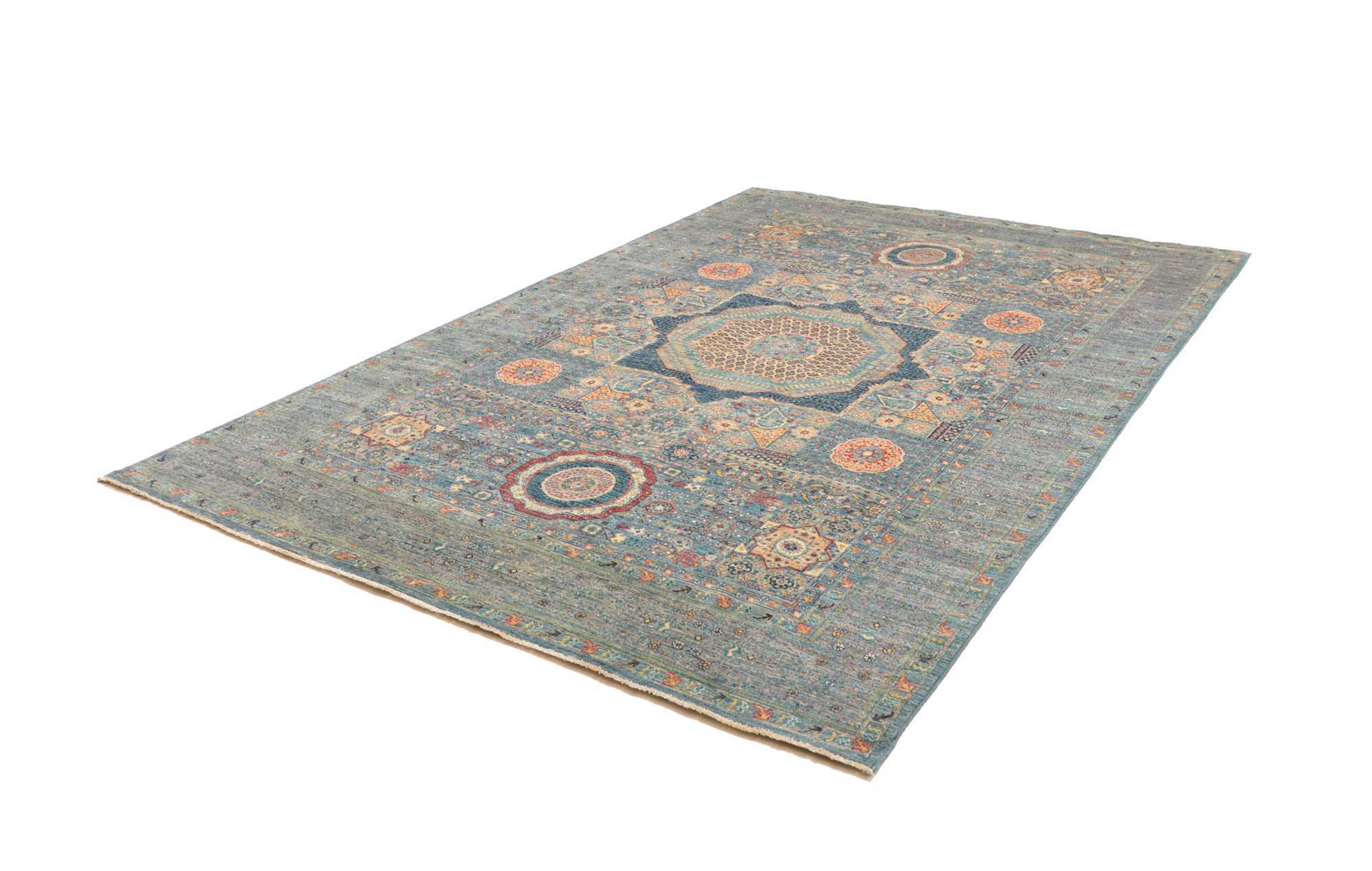 Mamlouk | 290 cm x 208 cm | Nr. 12-482377