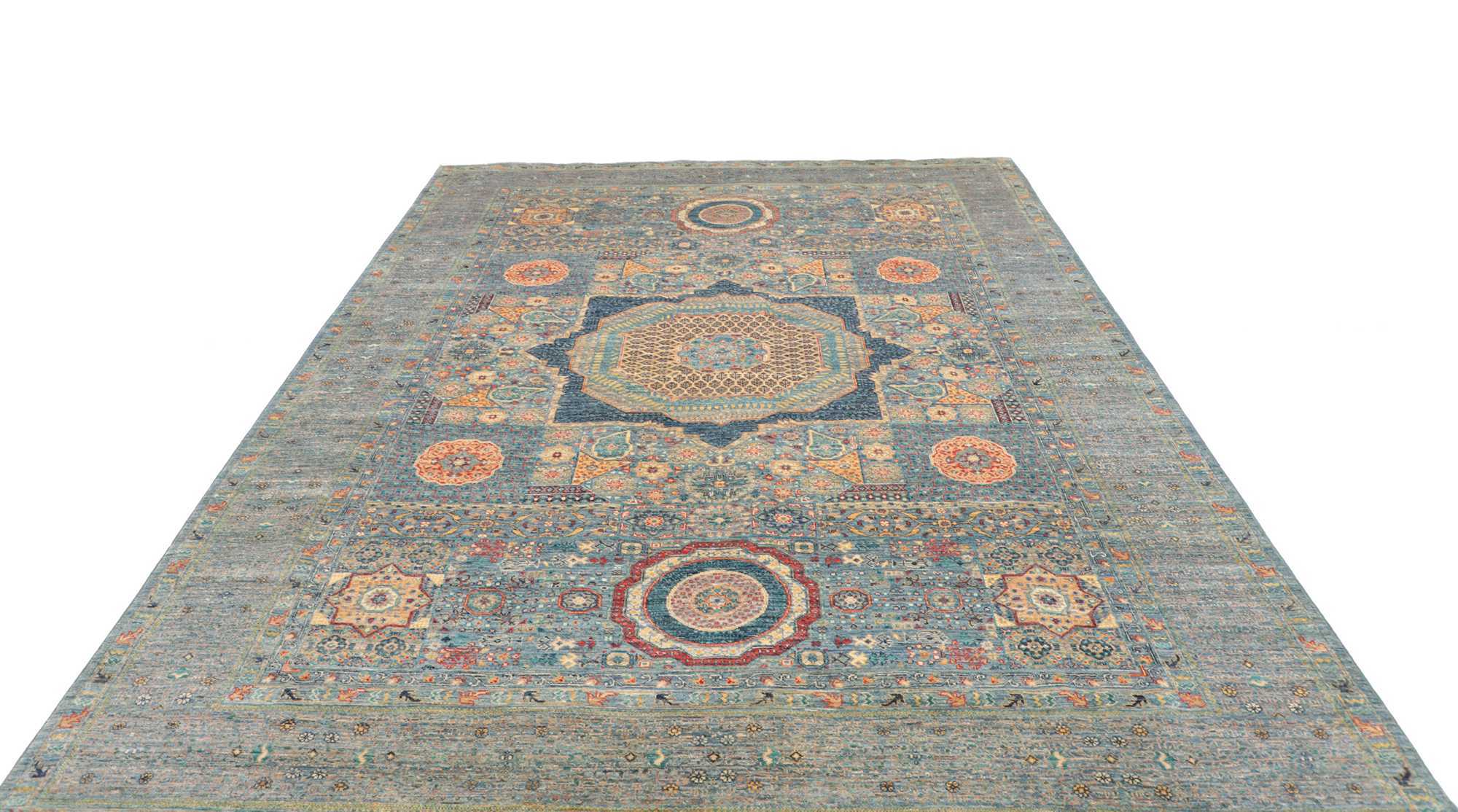 Mamlouk | 290 cm x 208 cm | Nr. 12-482377