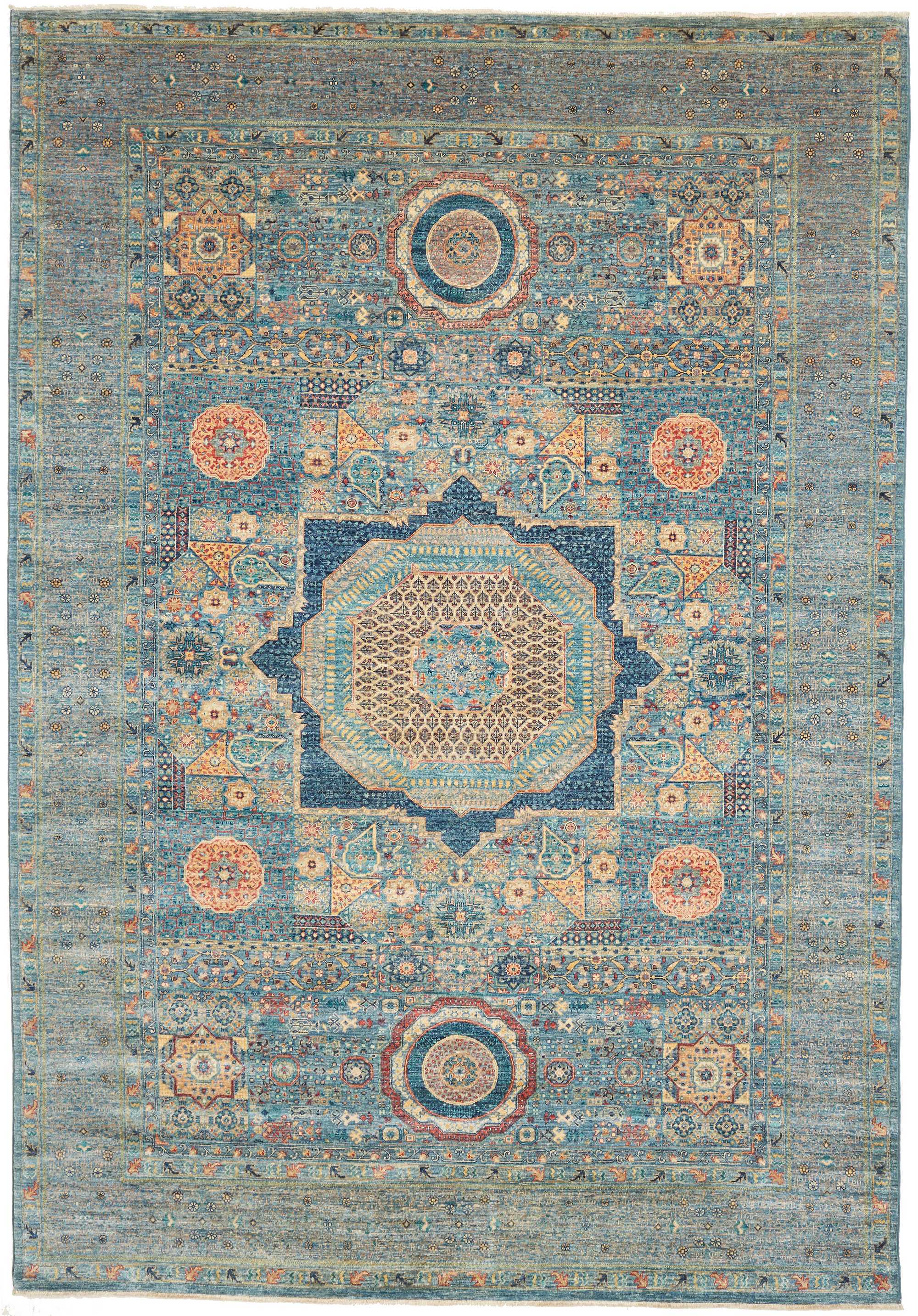 Mamlouk | 290 cm x 208 cm | Nr. 12-482377