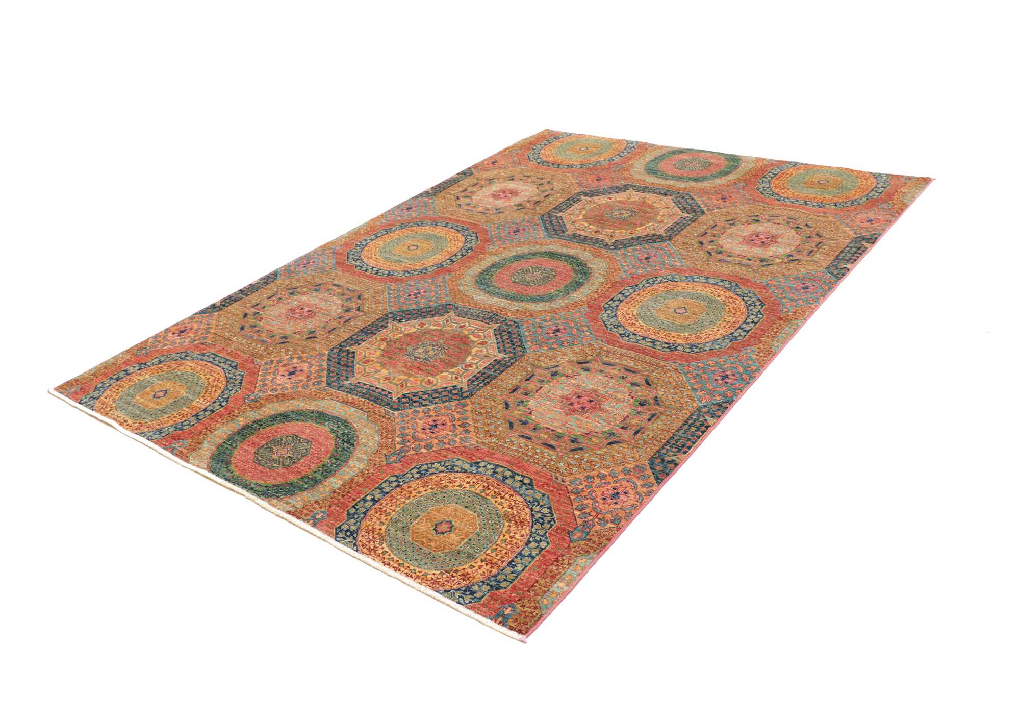 Mamlouk | 232 cm x 168 cm | Nr. 12-482380