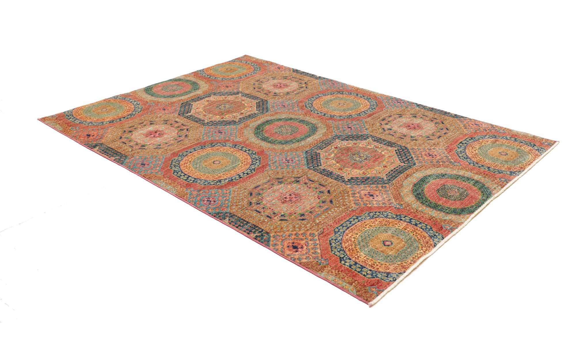 Mamlouk | 232 cm x 168 cm | Nr. 12-482380