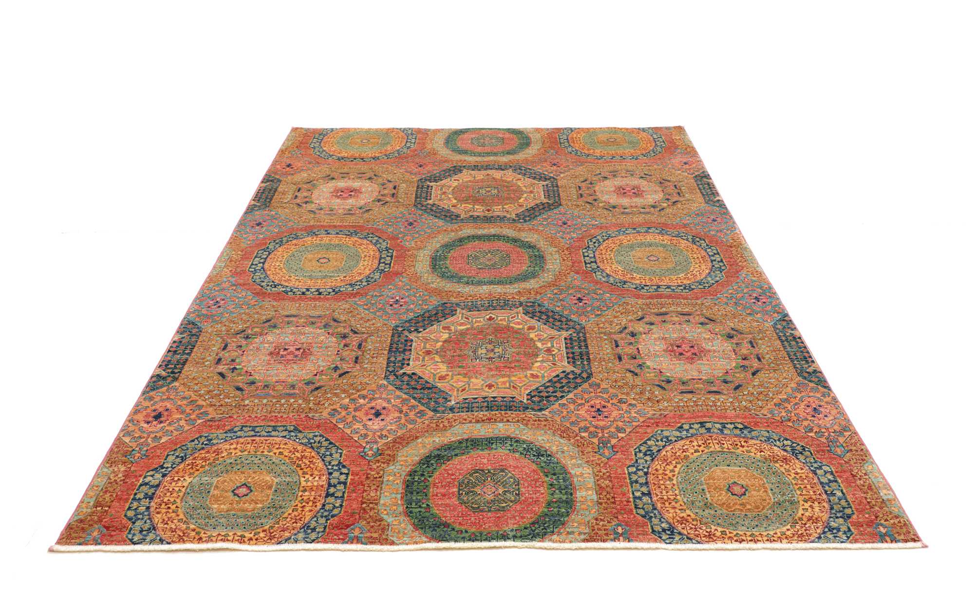 Mamlouk | 232 cm x 168 cm | Nr. 12-482380