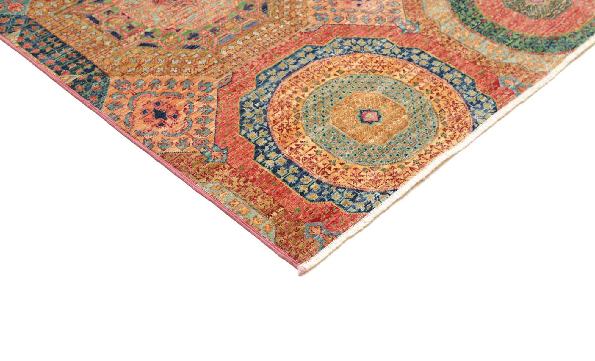Mamlouk | 232 cm x 168 cm | Nr. 12-482380