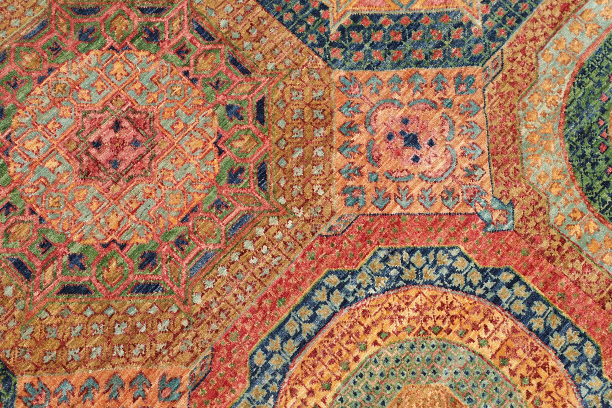 Mamlouk | 232 cm x 168 cm | Nr. 12-482380