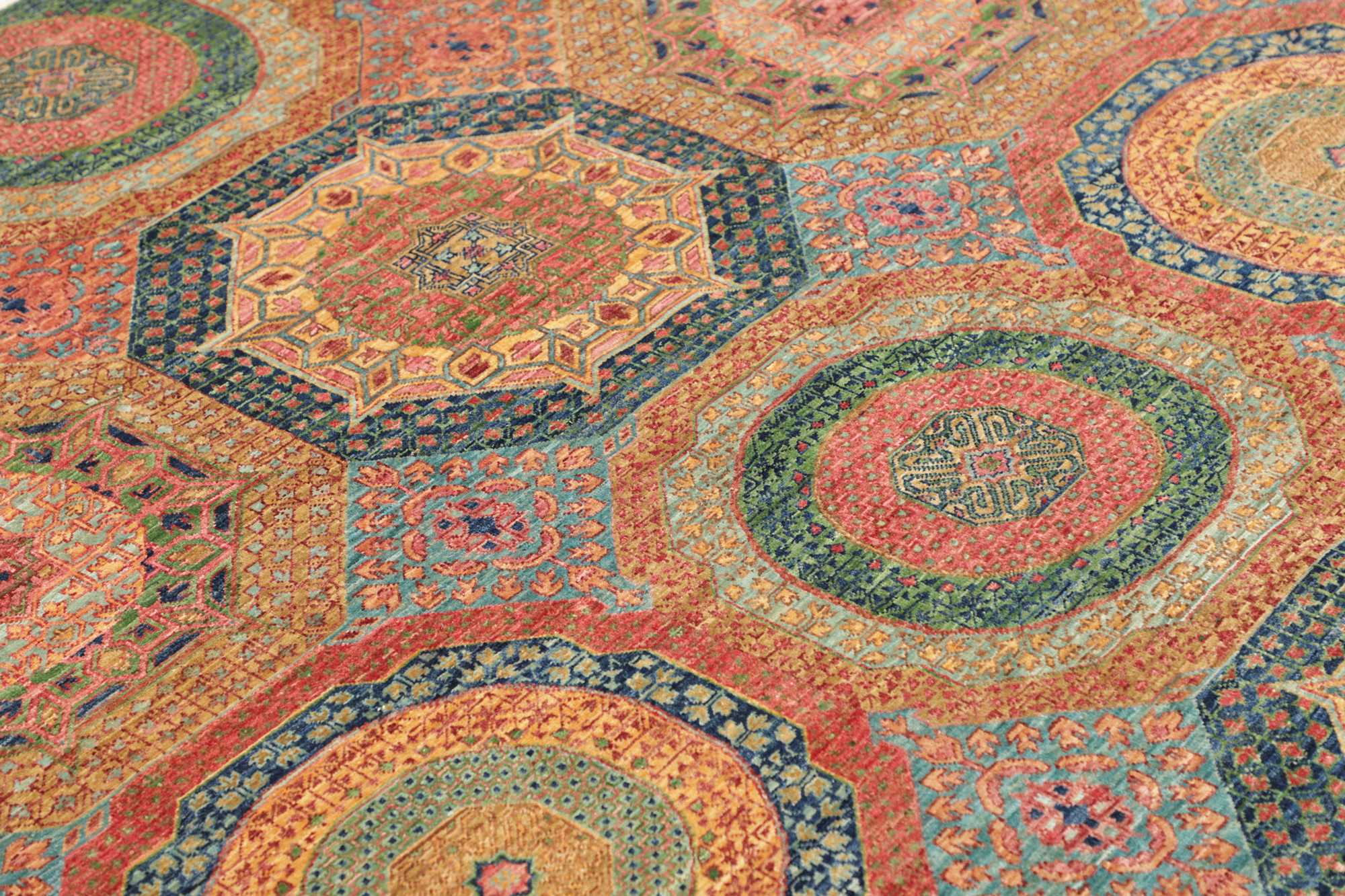 Mamlouk | 232 cm x 168 cm | Nr. 12-482380