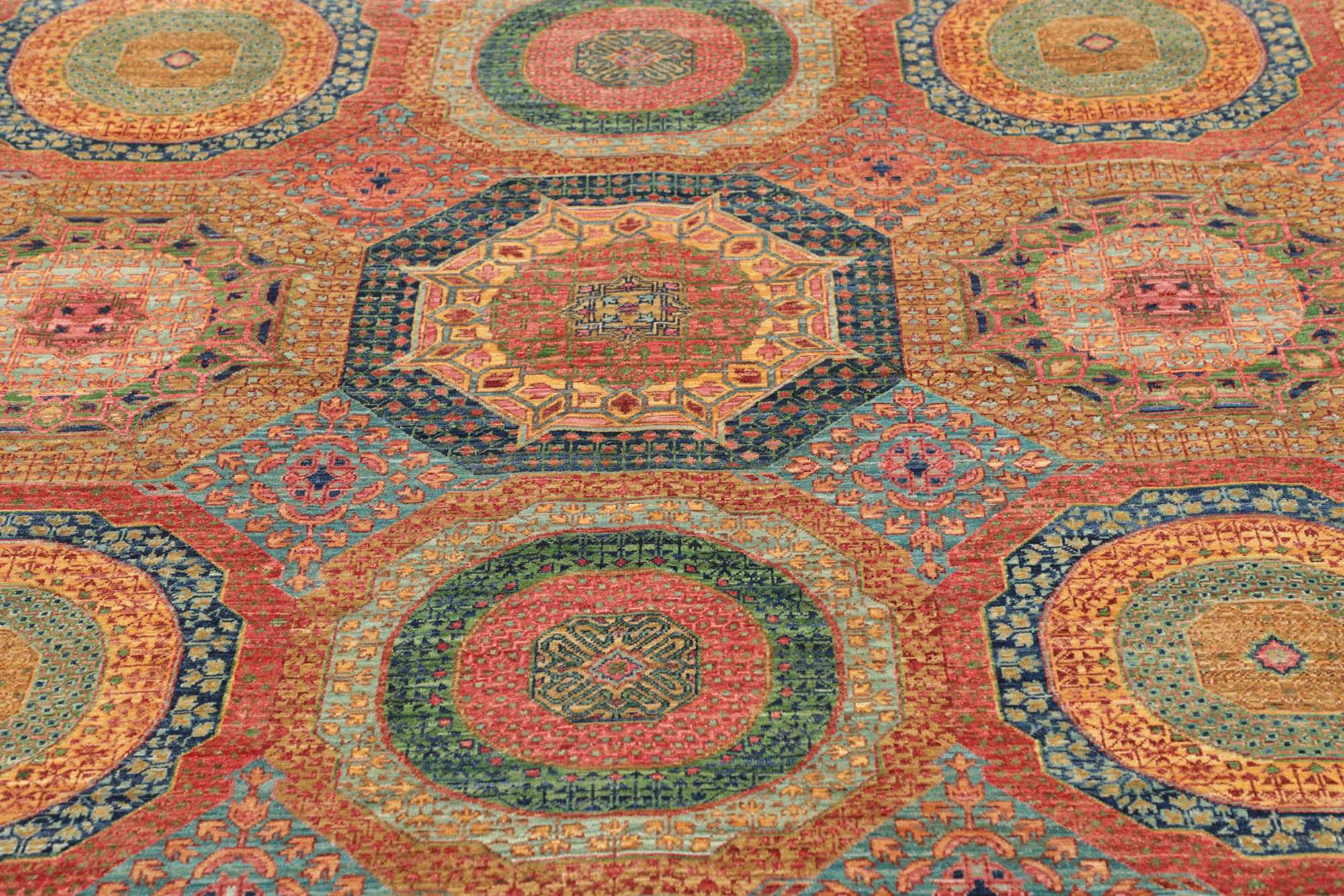 Mamlouk | 232 cm x 168 cm | Nr. 12-482380