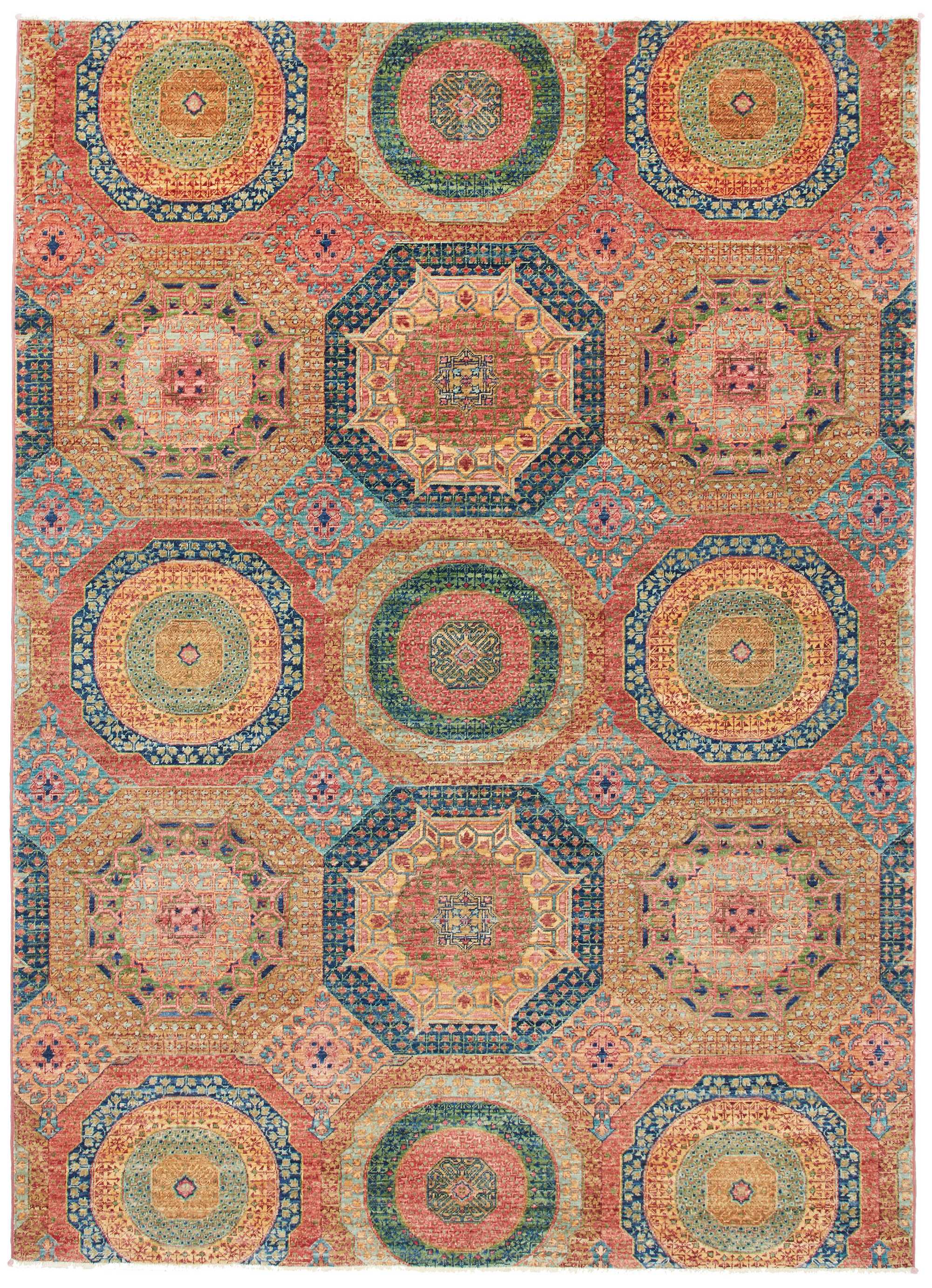 Mamlouk | 232 cm x 168 cm | Nr. 12-482380