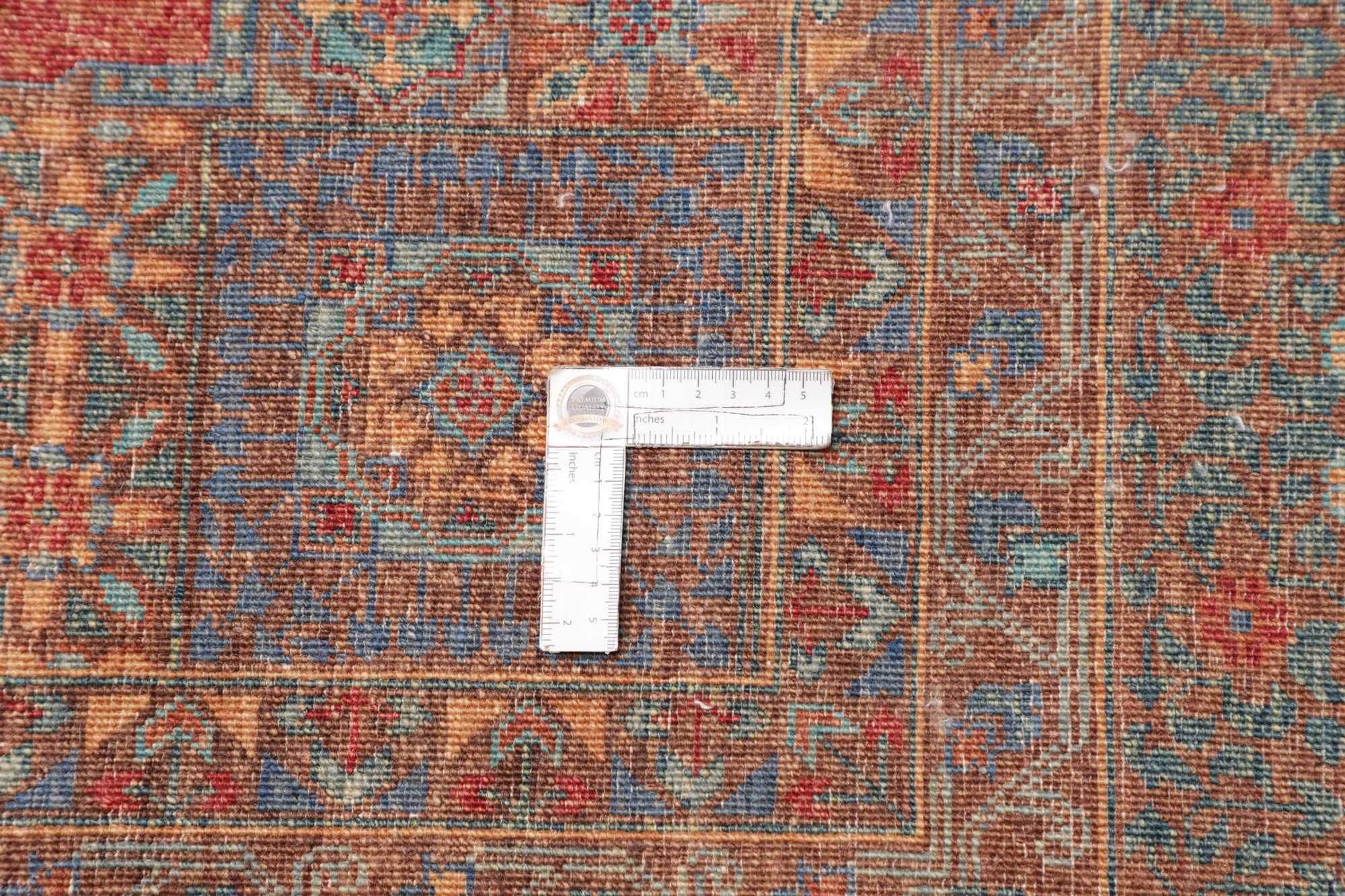 Mamlouk | 366 cm x 270 cm | Nr. 12-482382