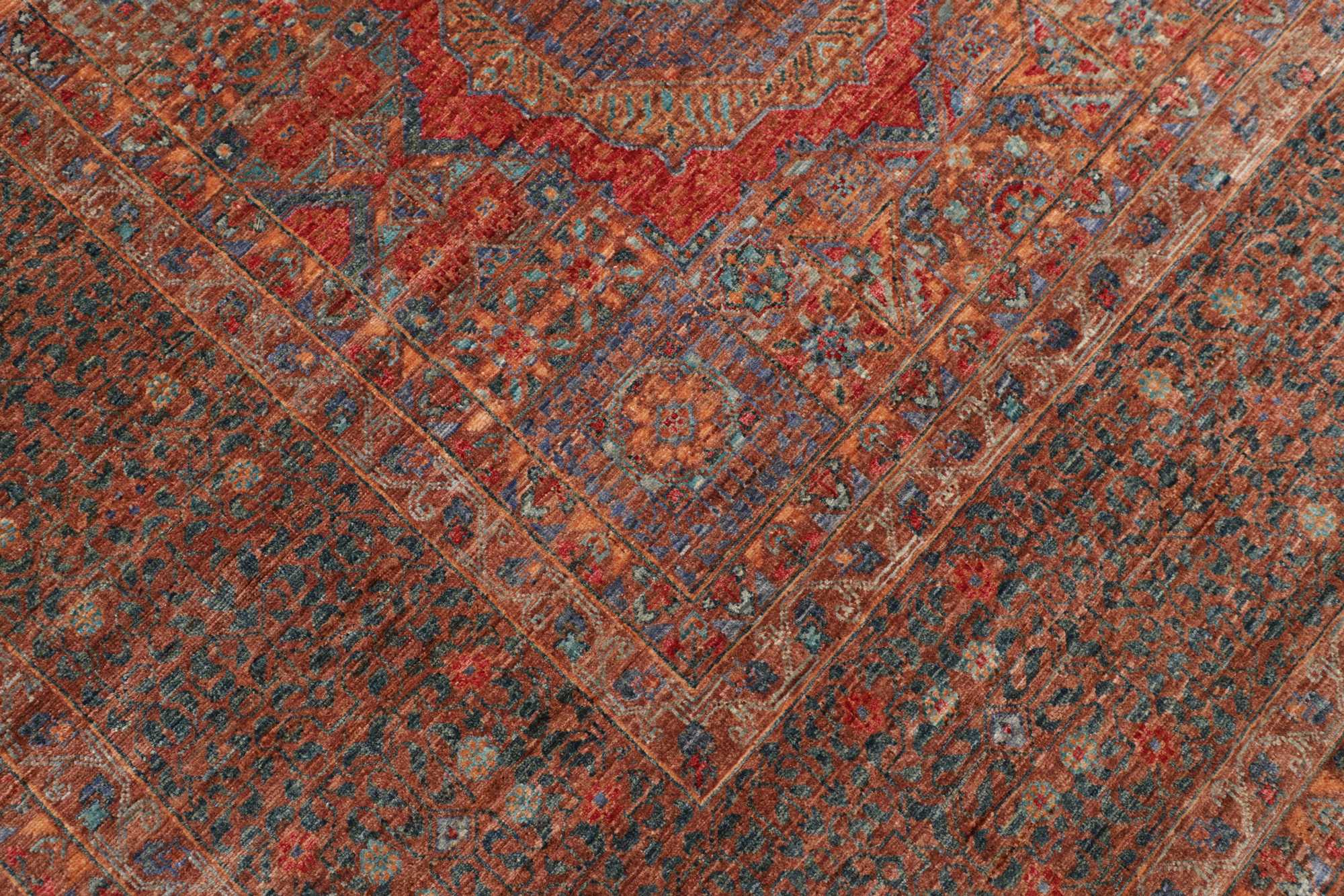 Mamlouk | 366 cm x 270 cm | Nr. 12-482382