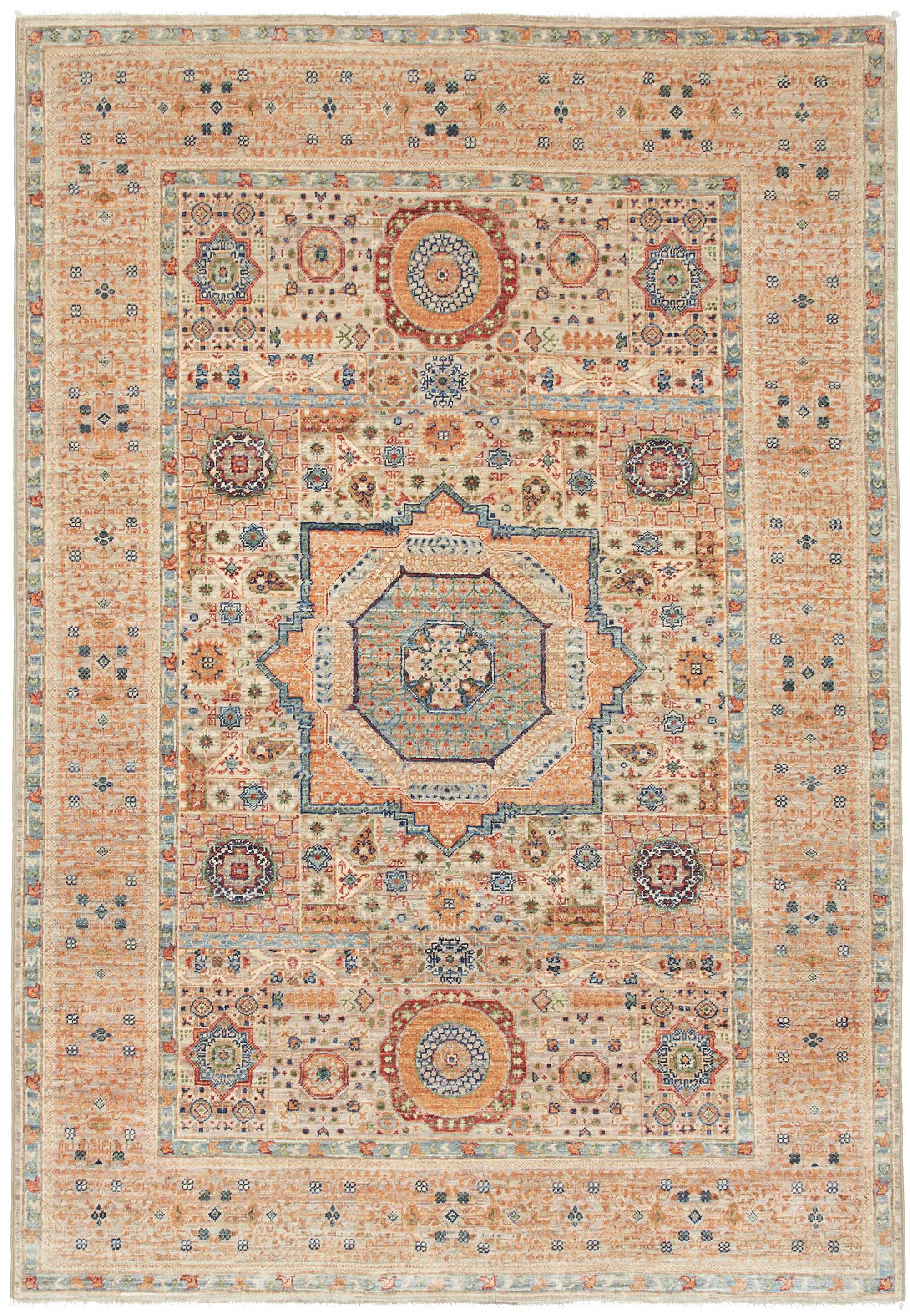 Mamlouk | 180 cm x 123 cm | Nr. 12-482383