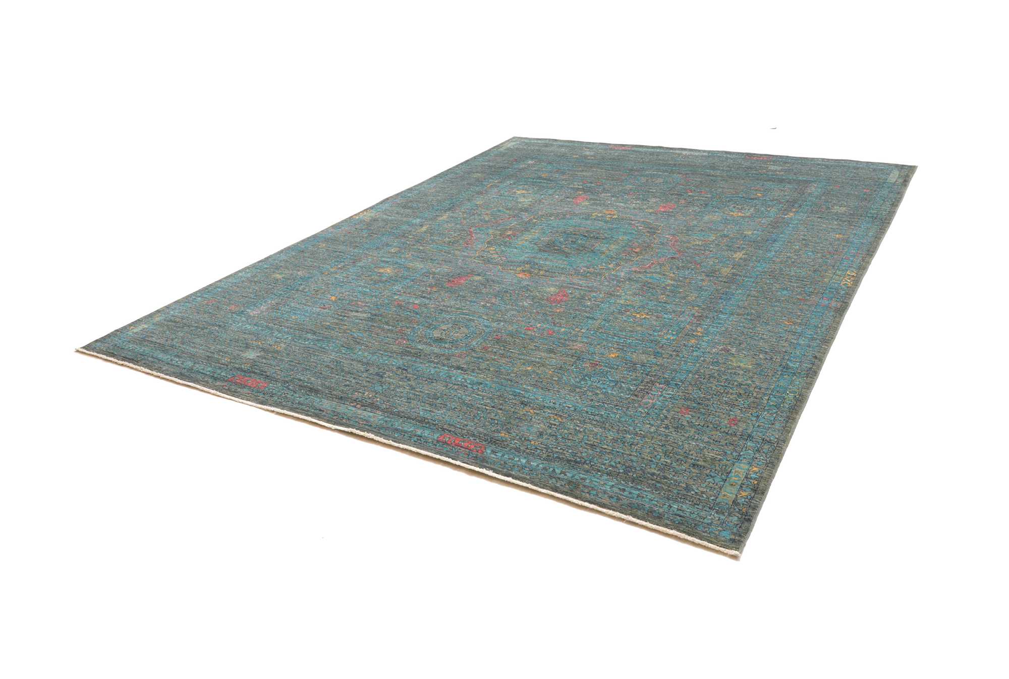 Mamlouk | 307 cm x 247 cm | Nr. 12-482384