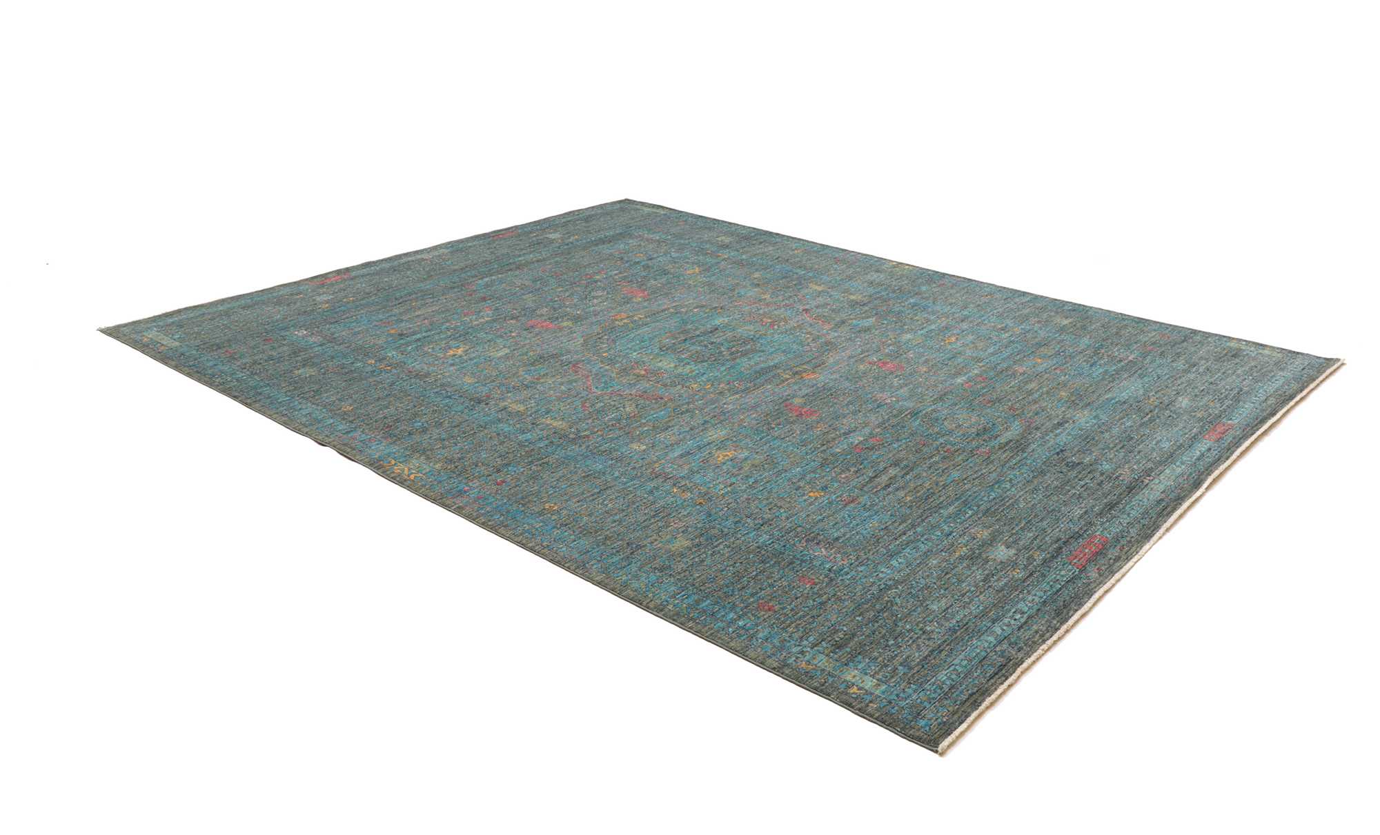 Mamlouk | 307 cm x 247 cm | Nr. 12-482384