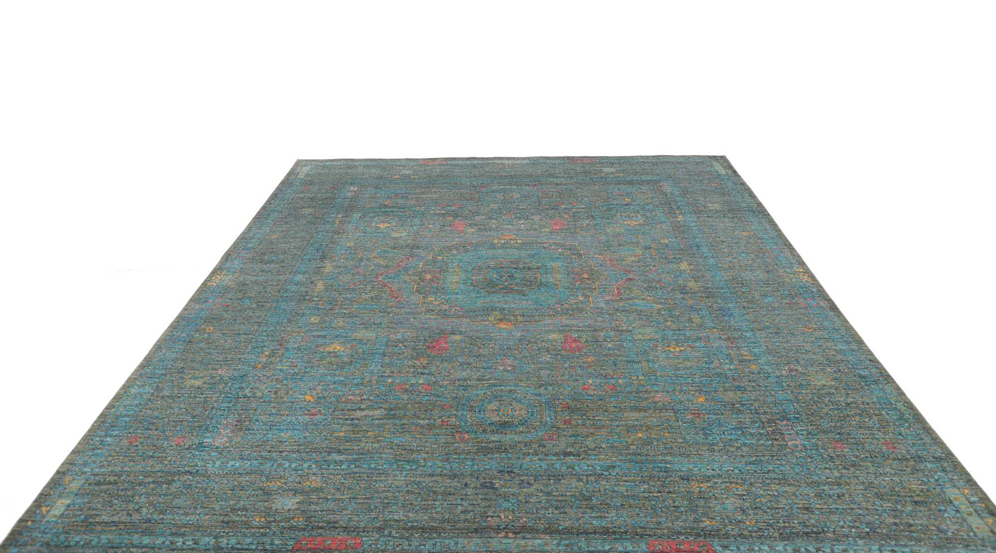 Mamlouk | 307 cm x 247 cm | Nr. 12-482384
