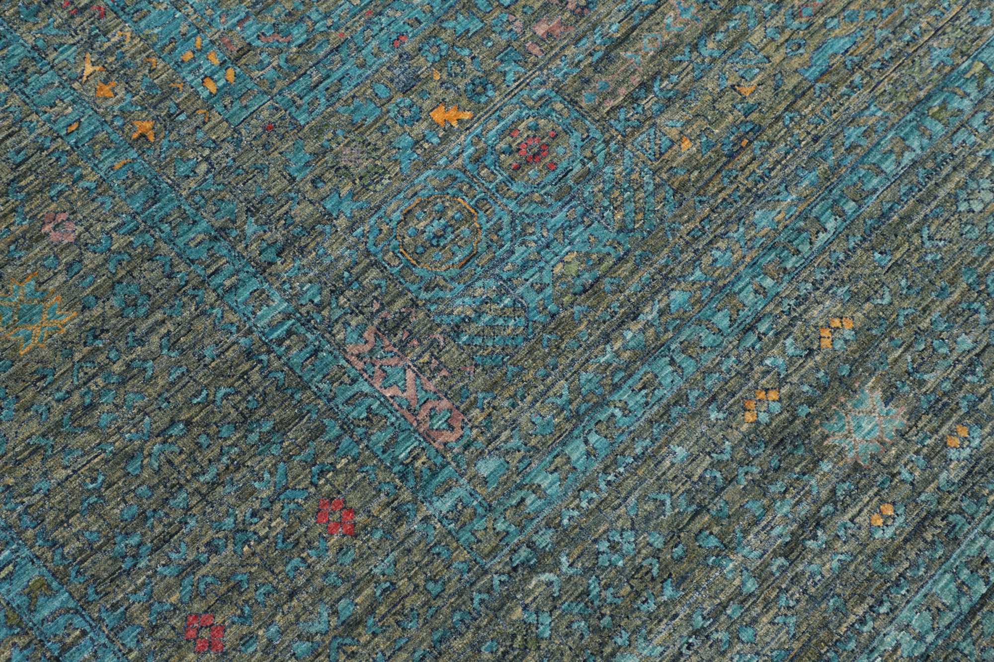Mamlouk | 307 cm x 247 cm | Nr. 12-482384