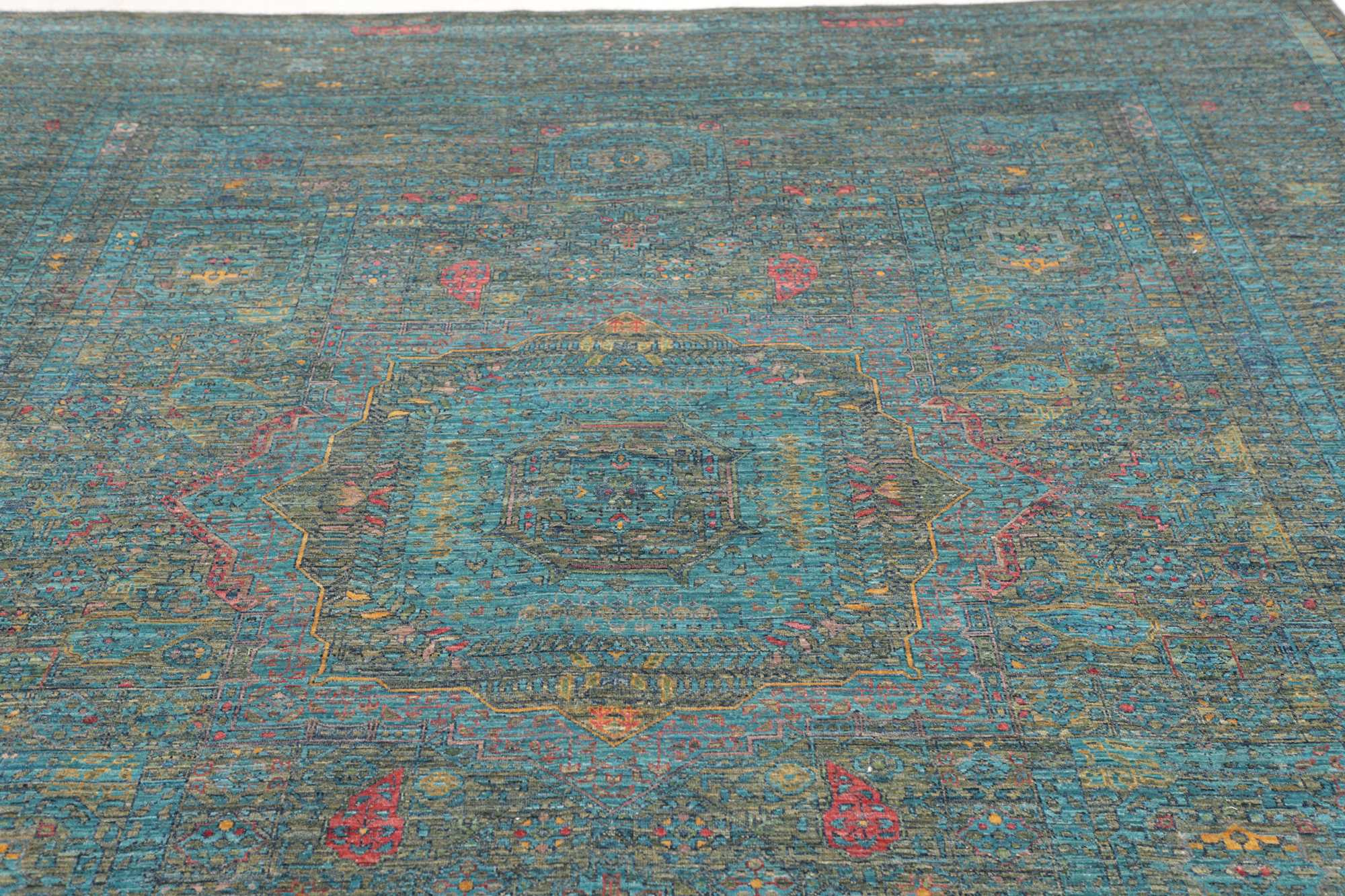 Mamlouk | 307 cm x 247 cm | Nr. 12-482384