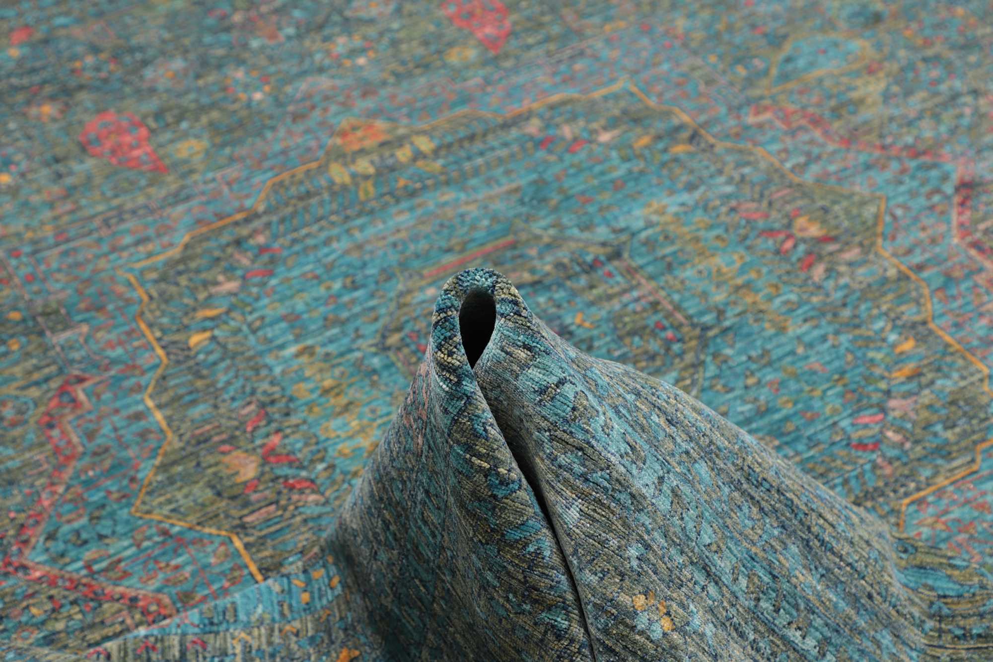 Mamlouk | 307 cm x 247 cm | Nr. 12-482384