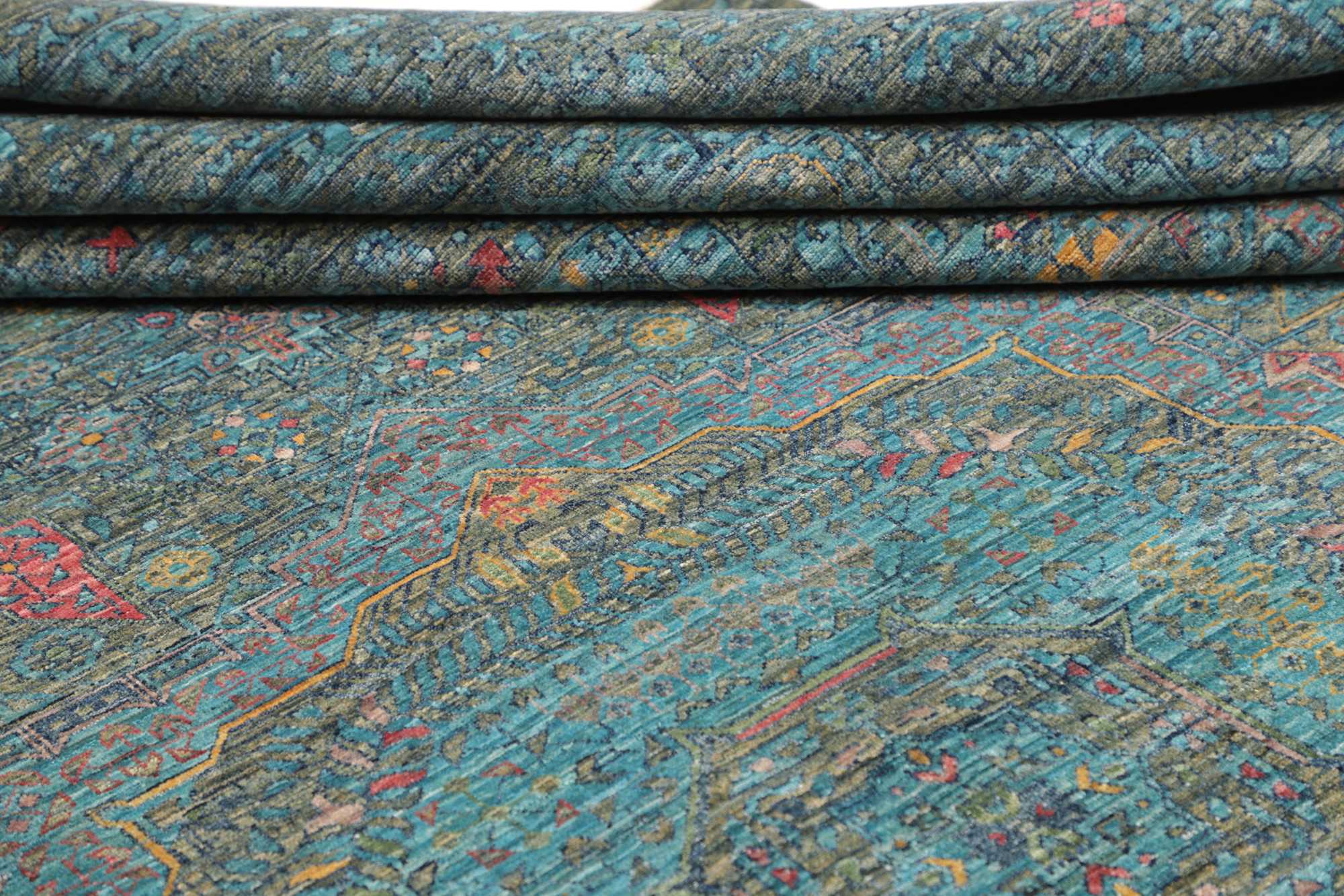 Mamlouk | 307 cm x 247 cm | Nr. 12-482384