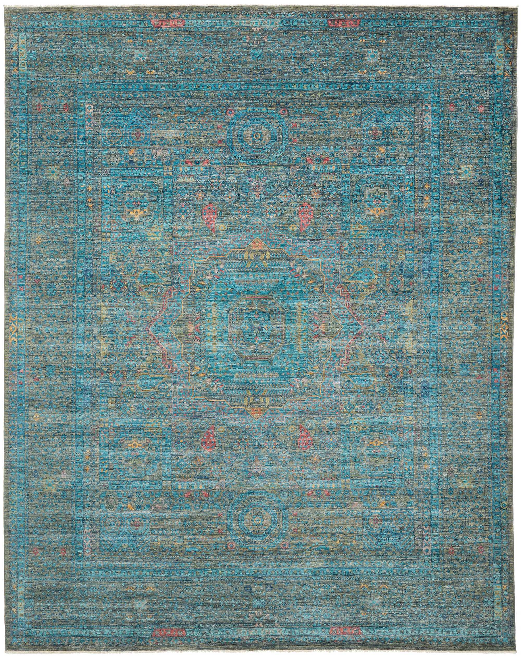 Mamlouk | 307 cm x 247 cm | Nr. 12-482384