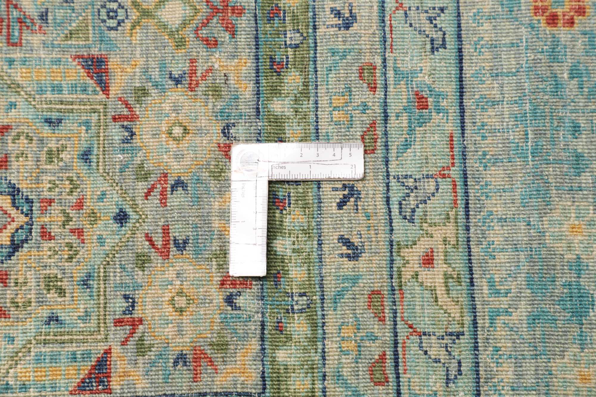 Mamlouk | 377 cm x 278 cm | Nr. 12-482385