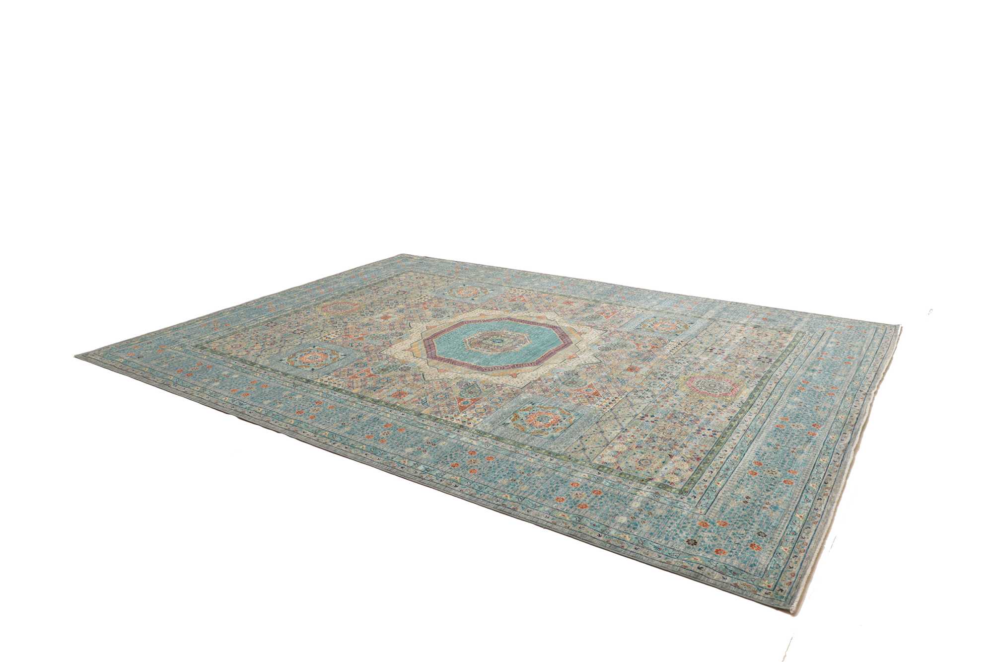Mamlouk | 377 cm x 278 cm | Nr. 12-482385
