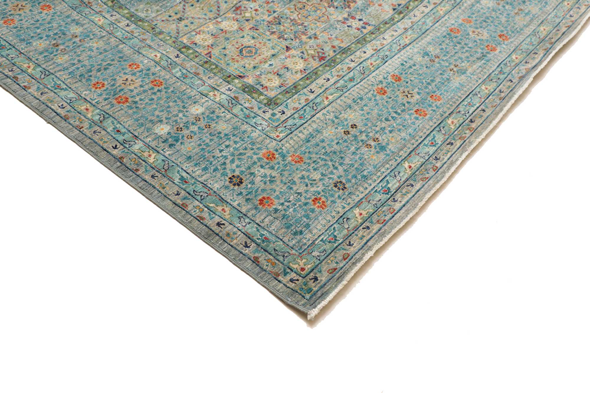 Mamlouk | 377 cm x 278 cm | Nr. 12-482385