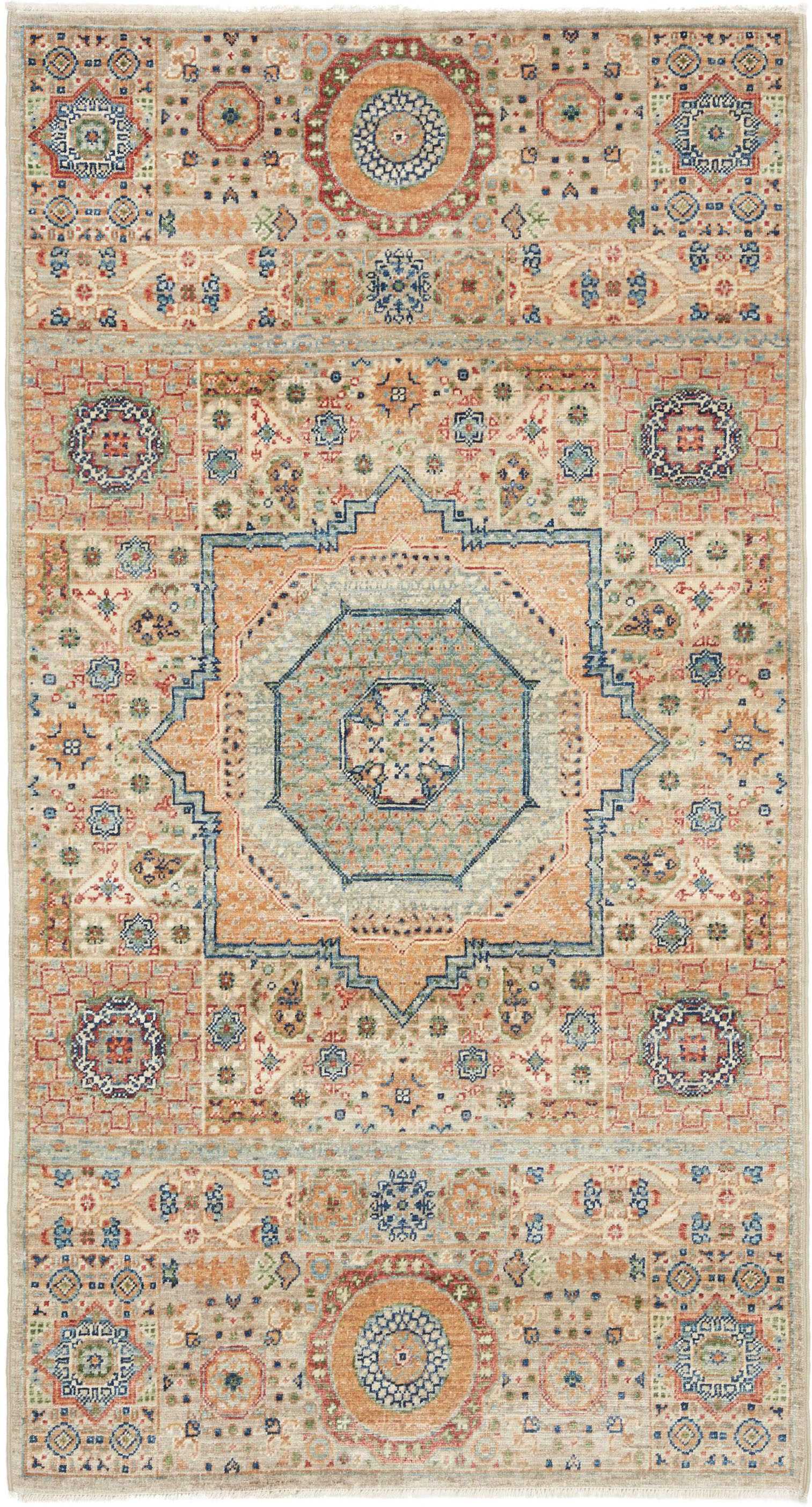 Mamlouk | 146 cm x 81 cm | Nr. 12-482387