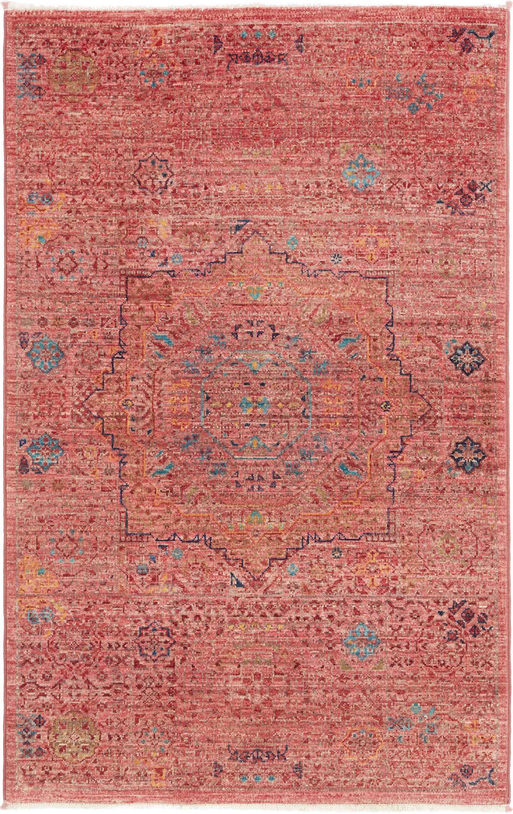 Mamlouk | 122 cm x 78 cm | Nr. 12-482389