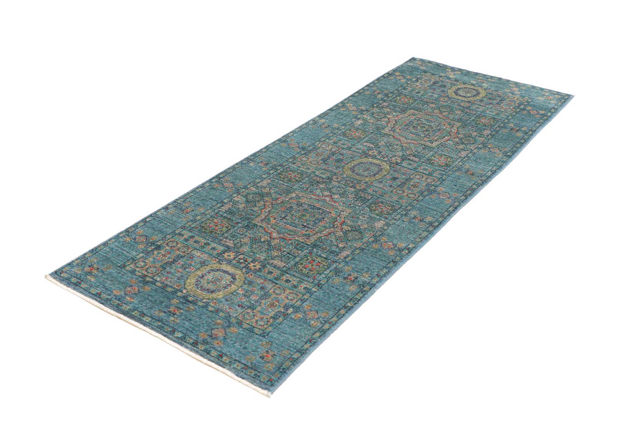Mamlouk | 204 cm x 77 cm | Nr. 12-482390