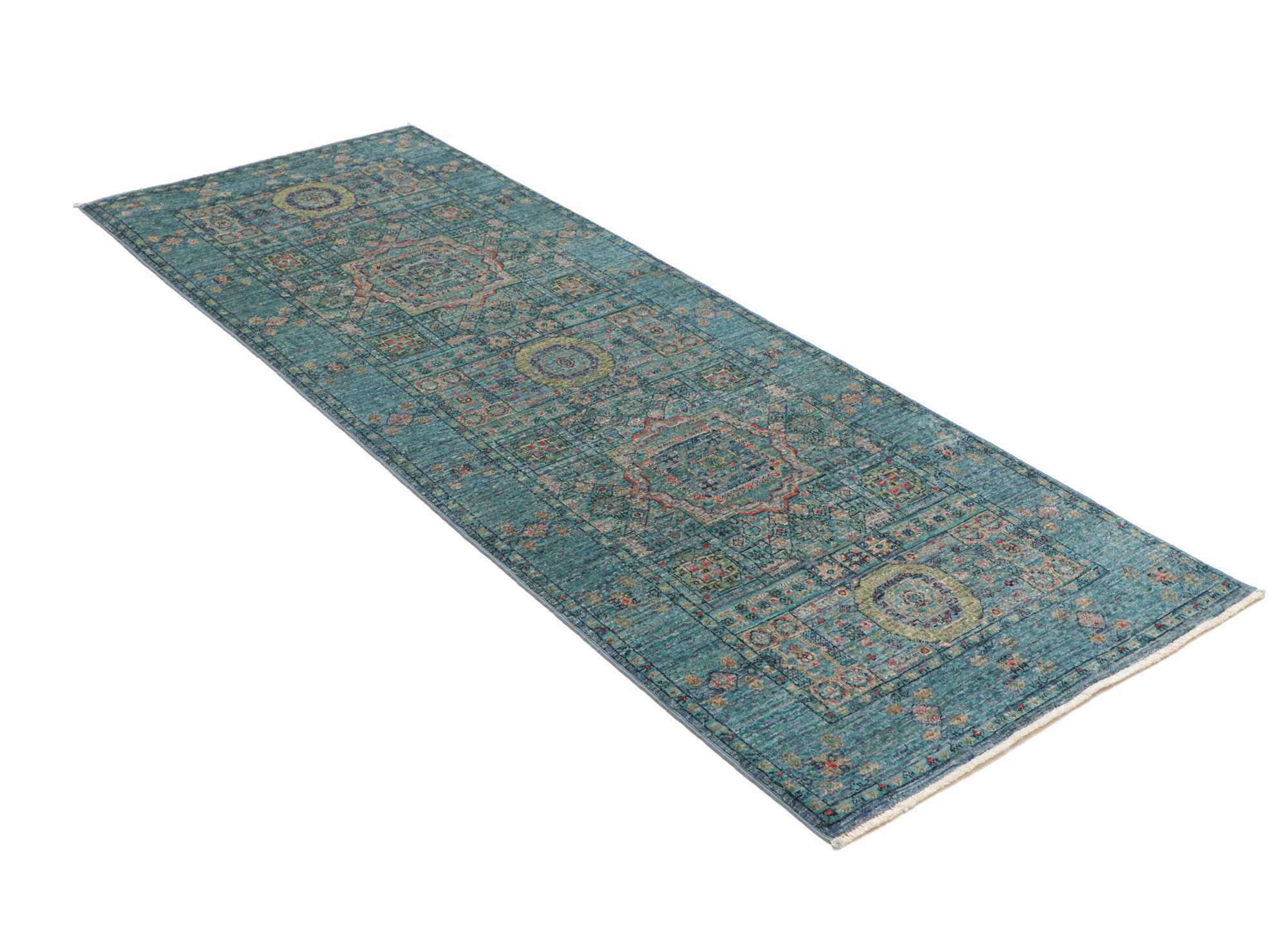 Mamlouk | 204 cm x 77 cm | Nr. 12-482390