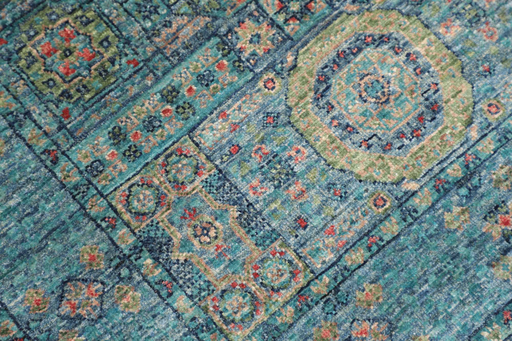 Mamlouk | 205 cm x 77 cm | Nr. 12-482392