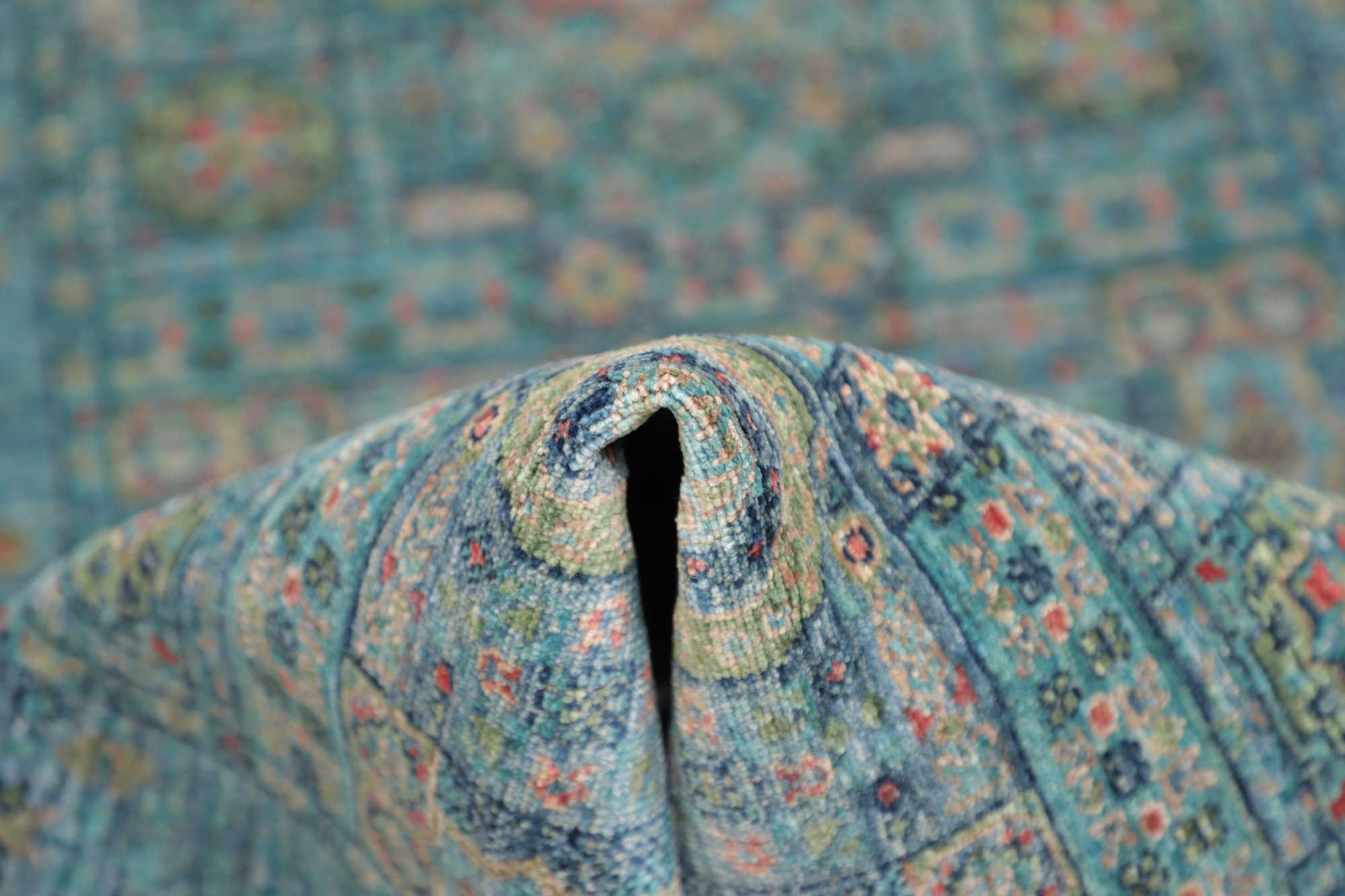 Mamlouk | 205 cm x 77 cm | Nr. 12-482392