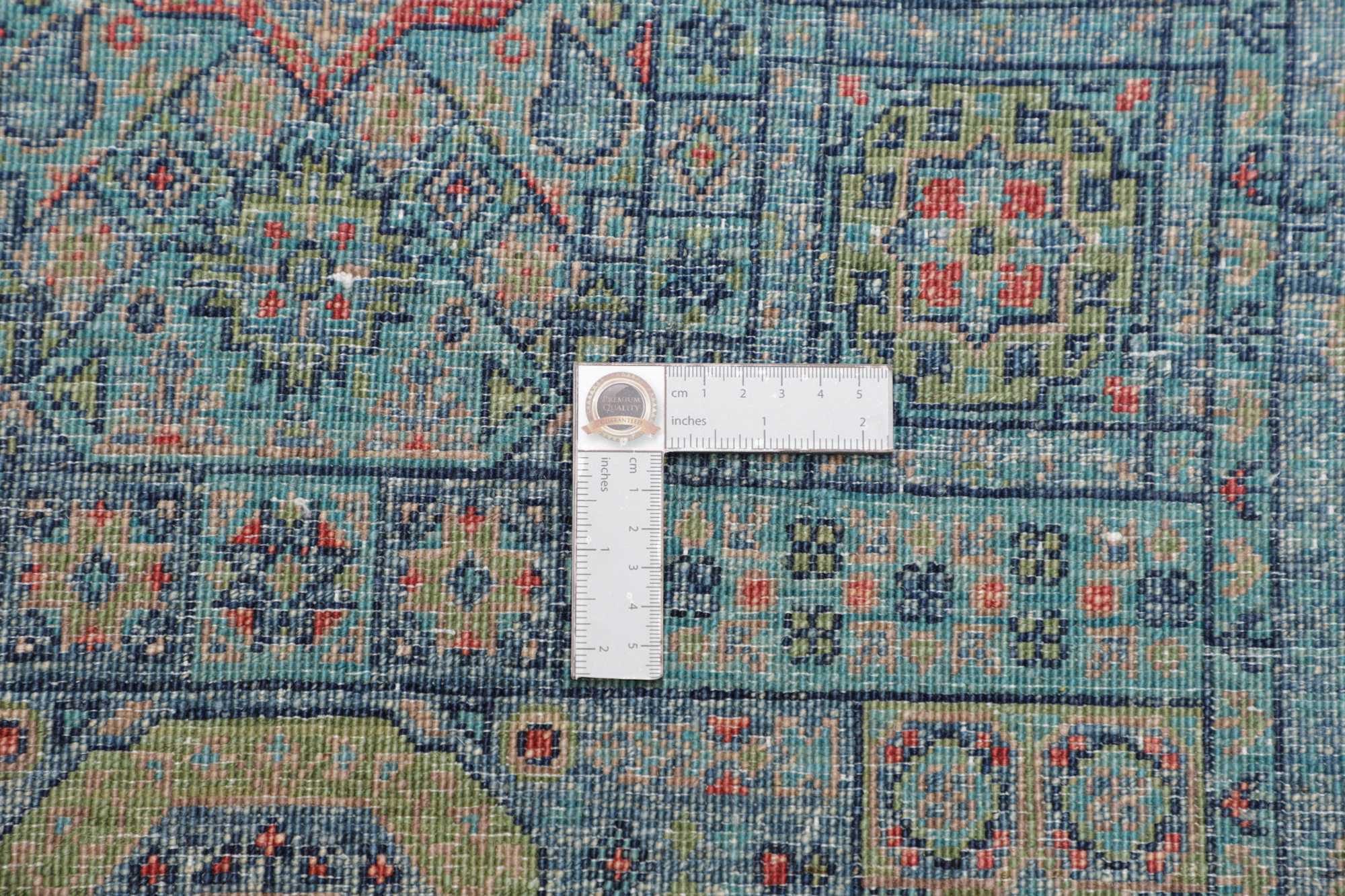 Mamlouk | 205 cm x 77 cm | Nr. 12-482392