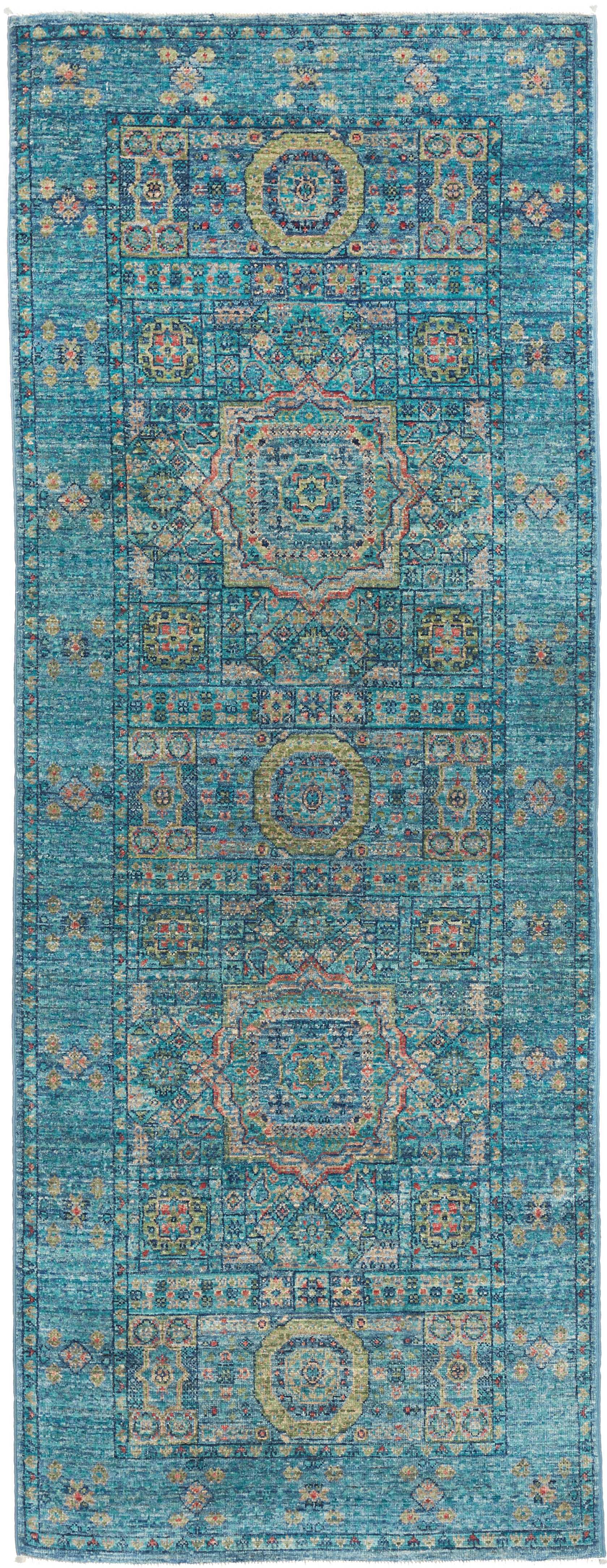 Mamlouk | 205 cm x 77 cm | Nr. 12-482392