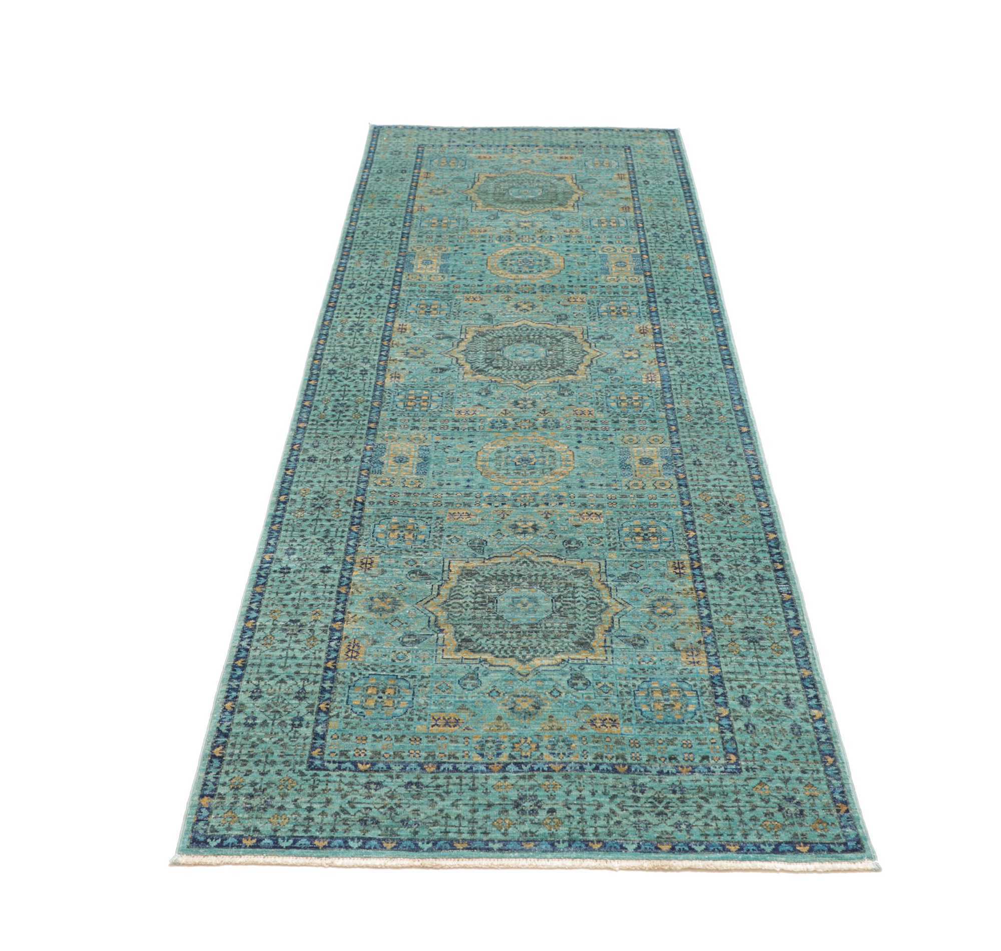 Mamlouk | 248 cm x 79 cm | Nr. 12-482393