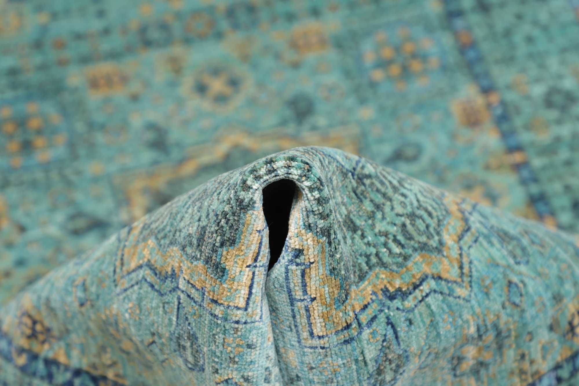 Mamlouk | 248 cm x 79 cm | Nr. 12-482393