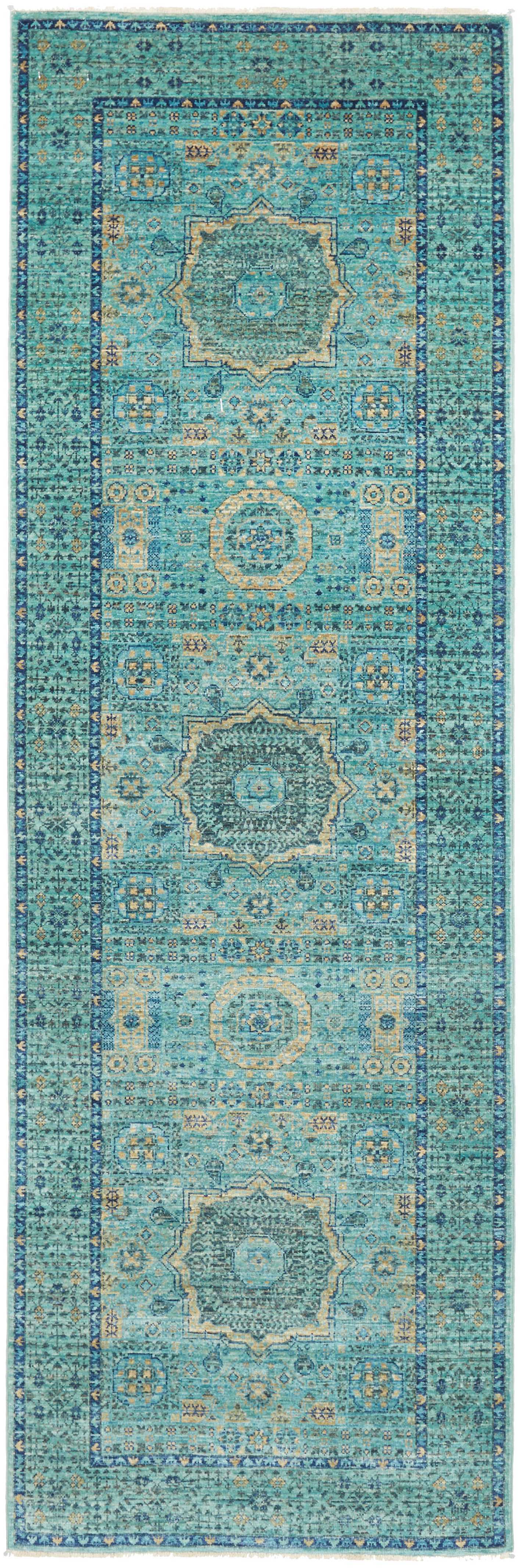 Mamlouk | 248 cm x 79 cm | Nr. 12-482393