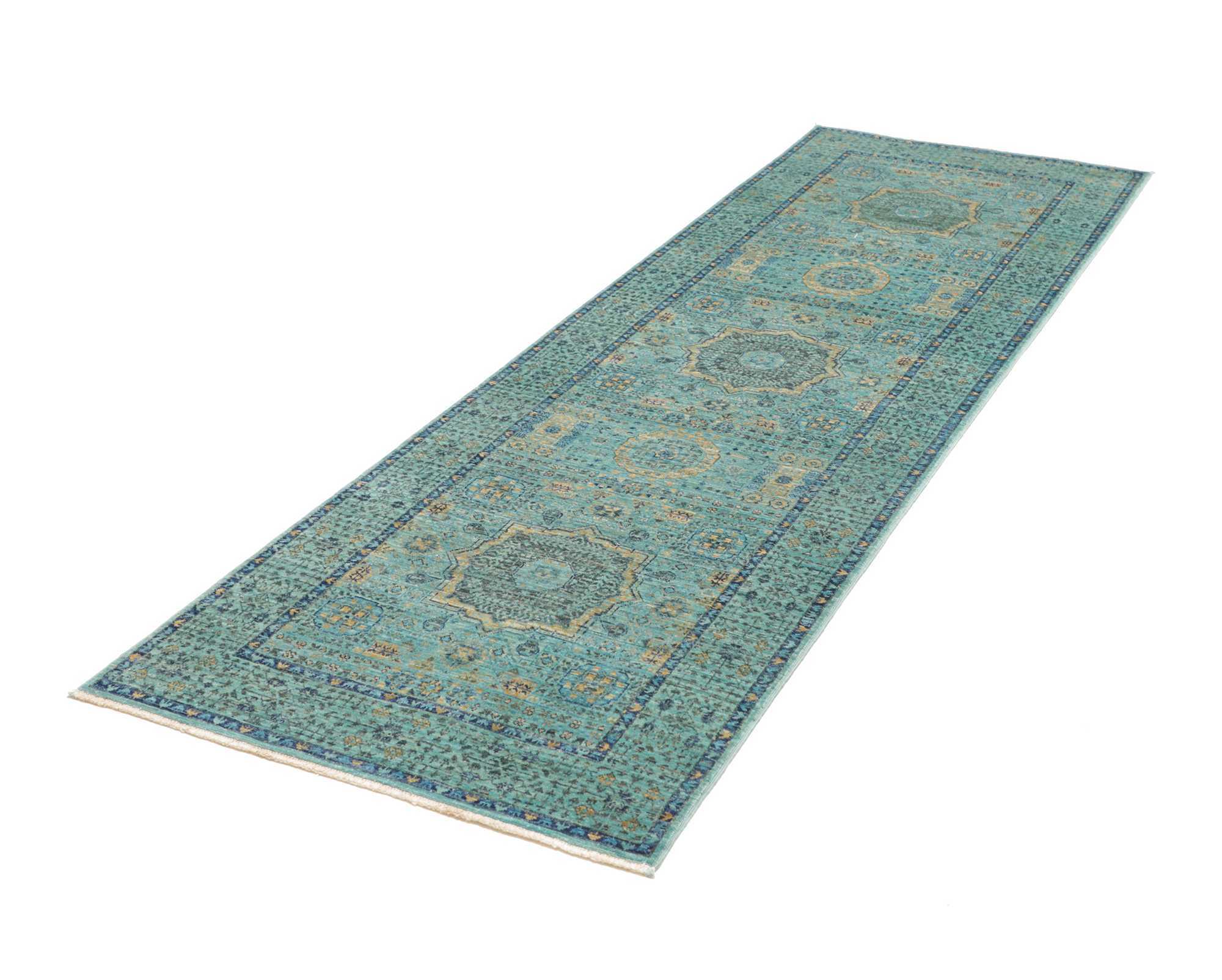 Mamlouk | 248 cm x 80 cm | Nr. 12-482394