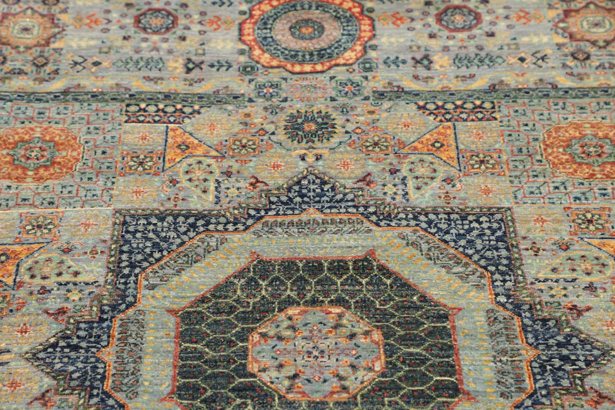 Mamlouk | 155 cm x 102 cm | Nr. 12-482395
