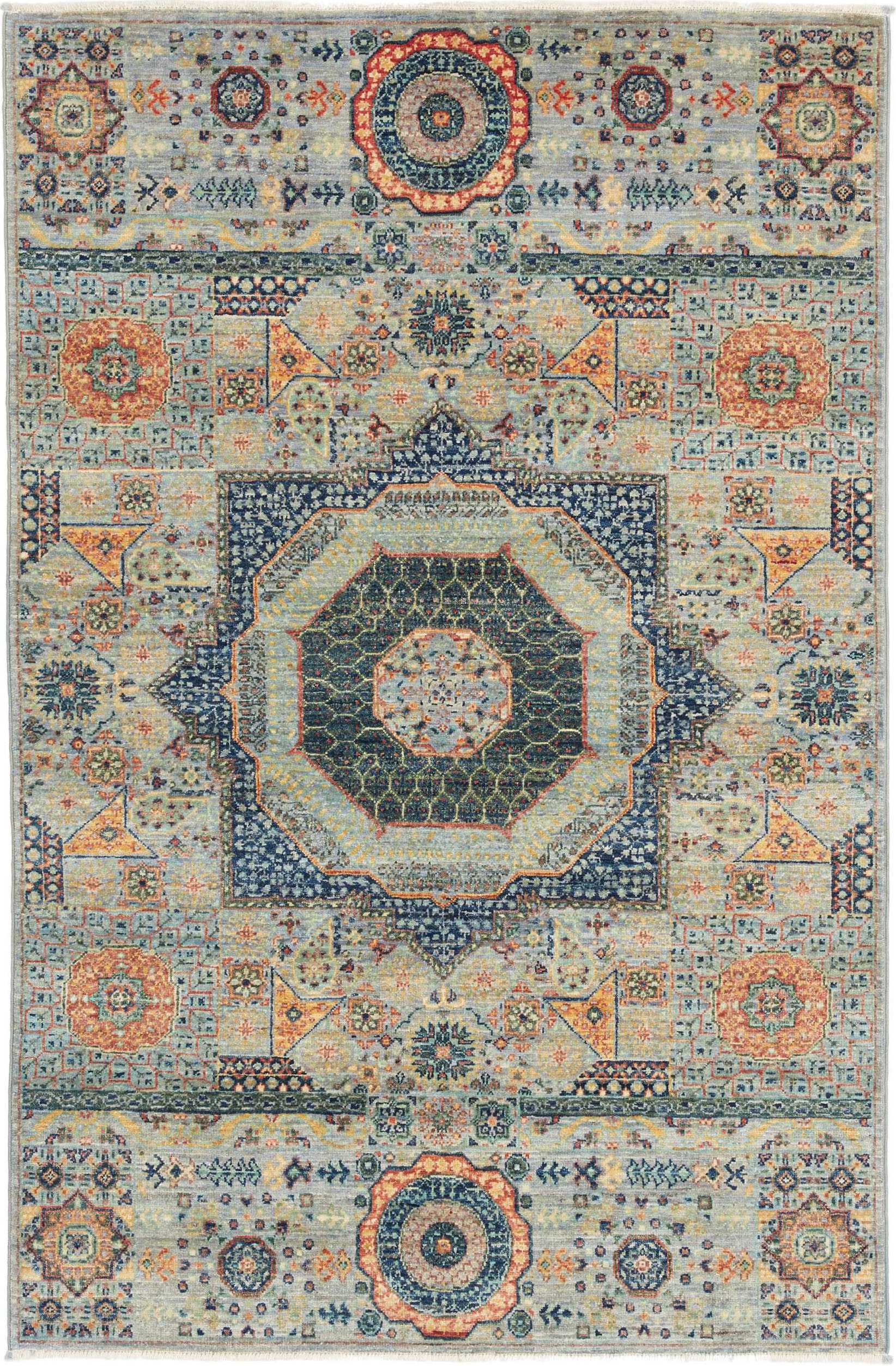 Mamlouk | 155 cm x 102 cm | Nr. 12-482395