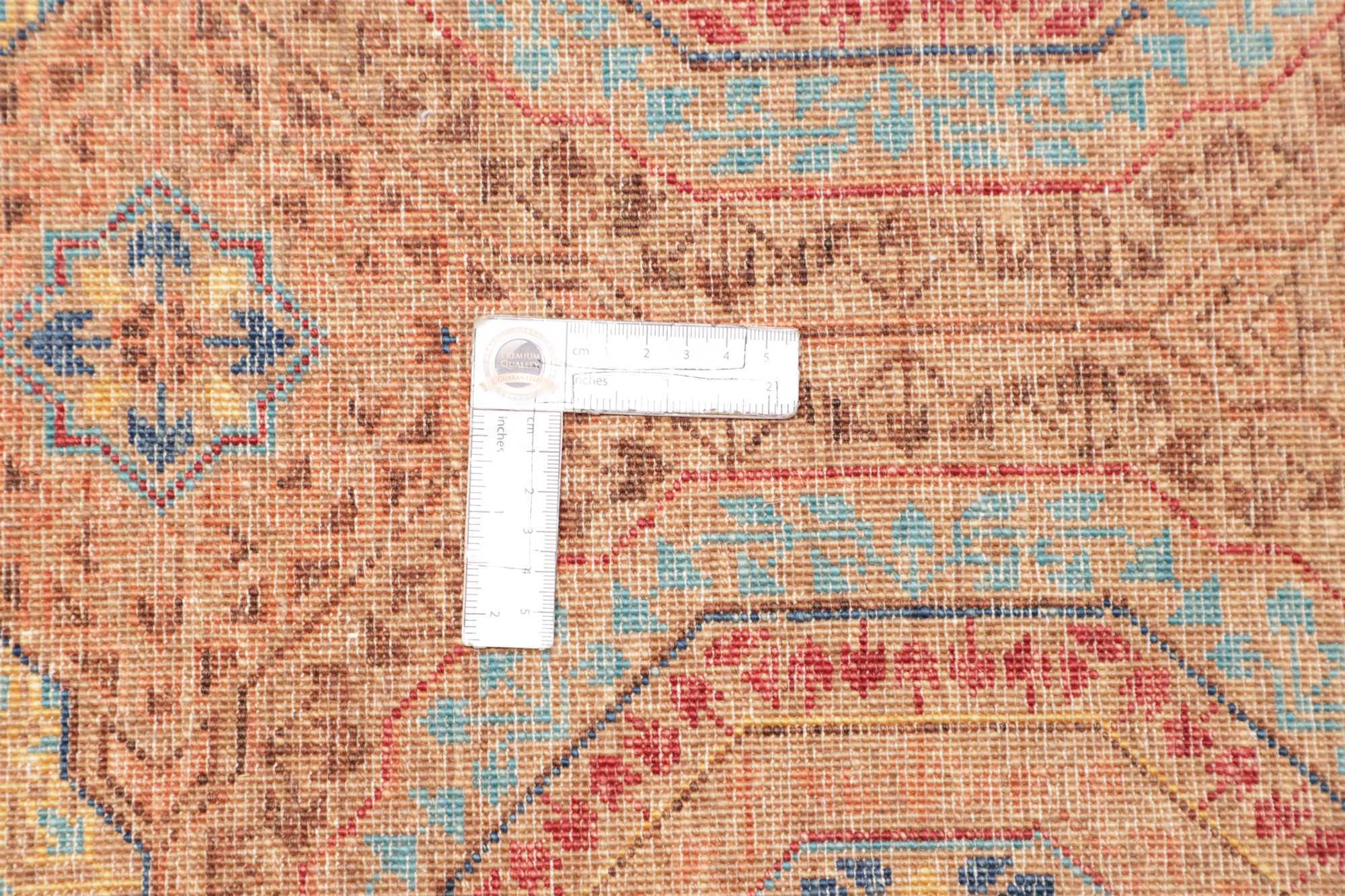 Mamlouk | 207 cm x 149 cm | Nr. 12-482396