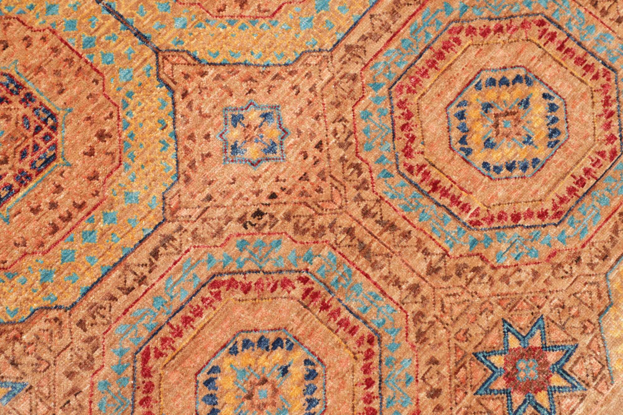 Mamlouk | 207 cm x 149 cm | Nr. 12-482396