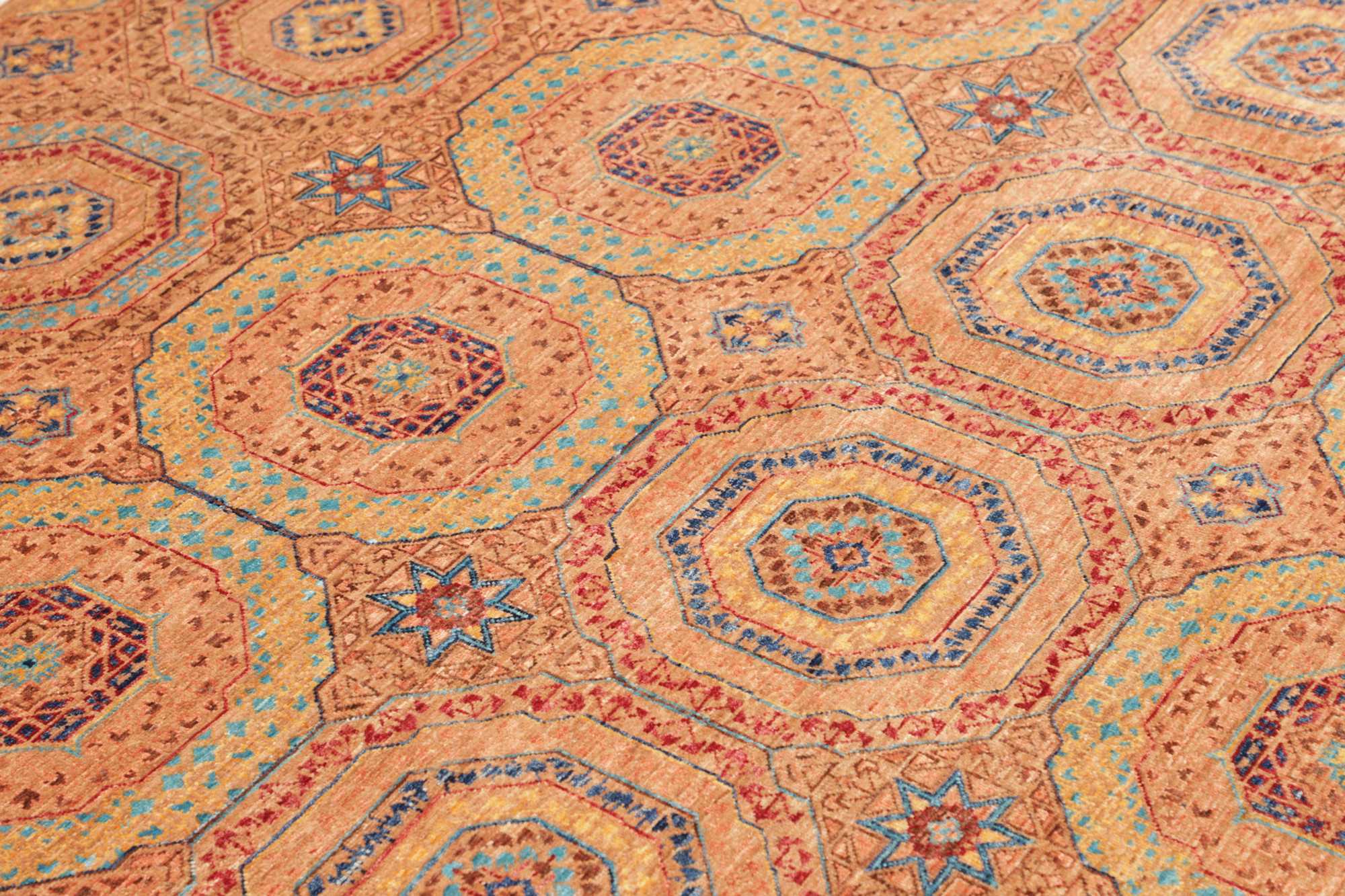 Mamlouk | 207 cm x 149 cm | Nr. 12-482396