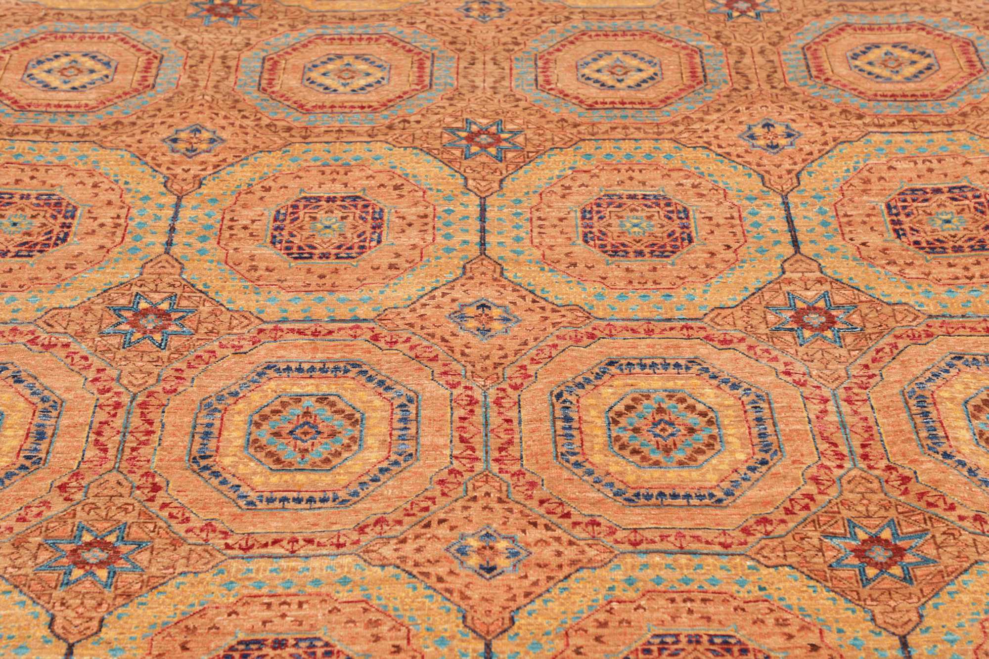 Mamlouk | 207 cm x 149 cm | Nr. 12-482396