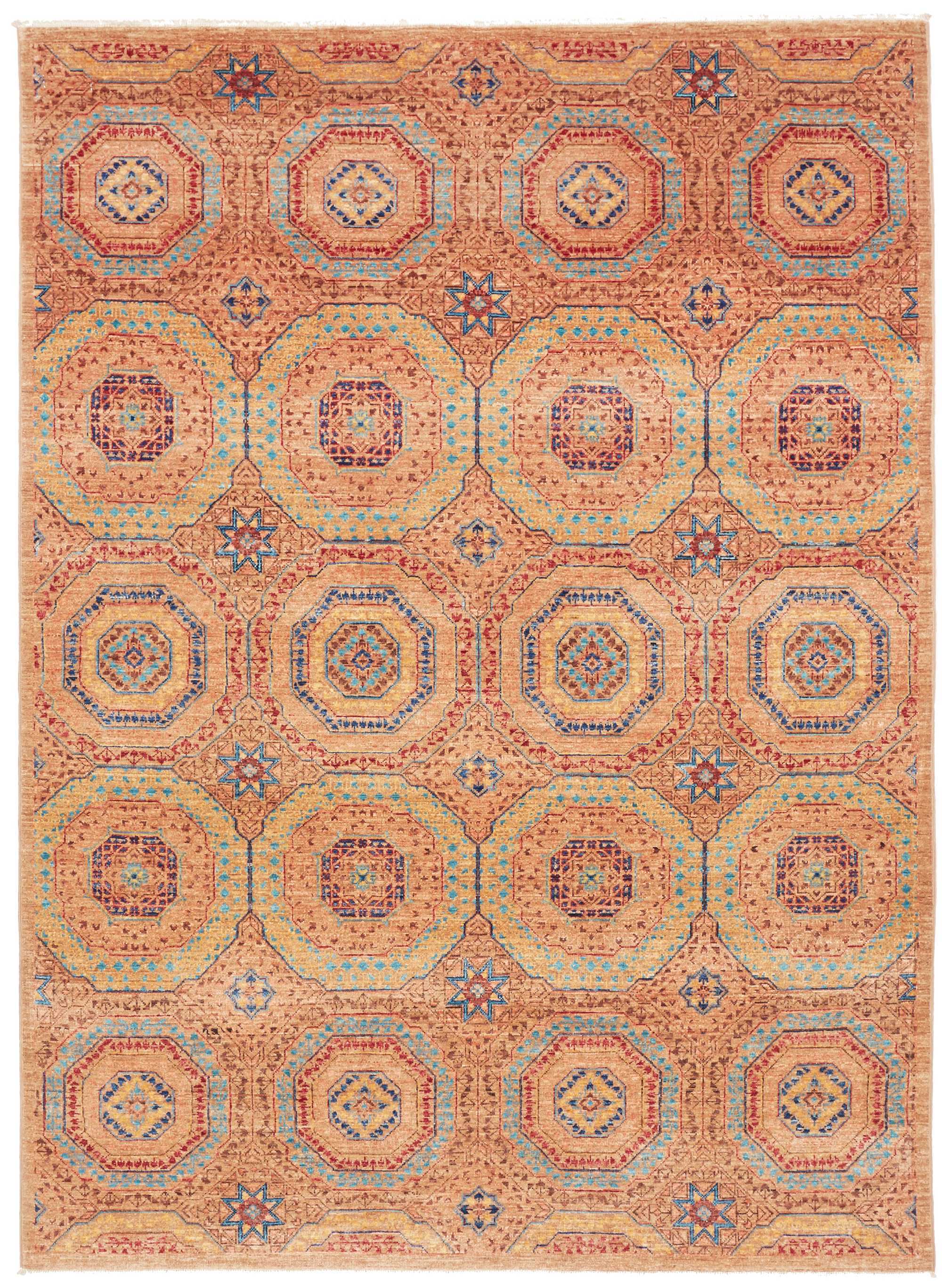 Mamlouk | 207 cm x 149 cm | Nr. 12-482396