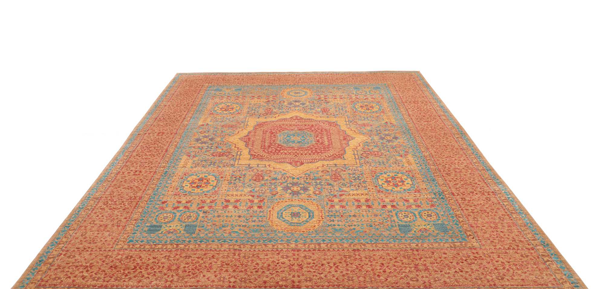Mamlouk | 310 cm x 249 cm | Nr. 12-482397