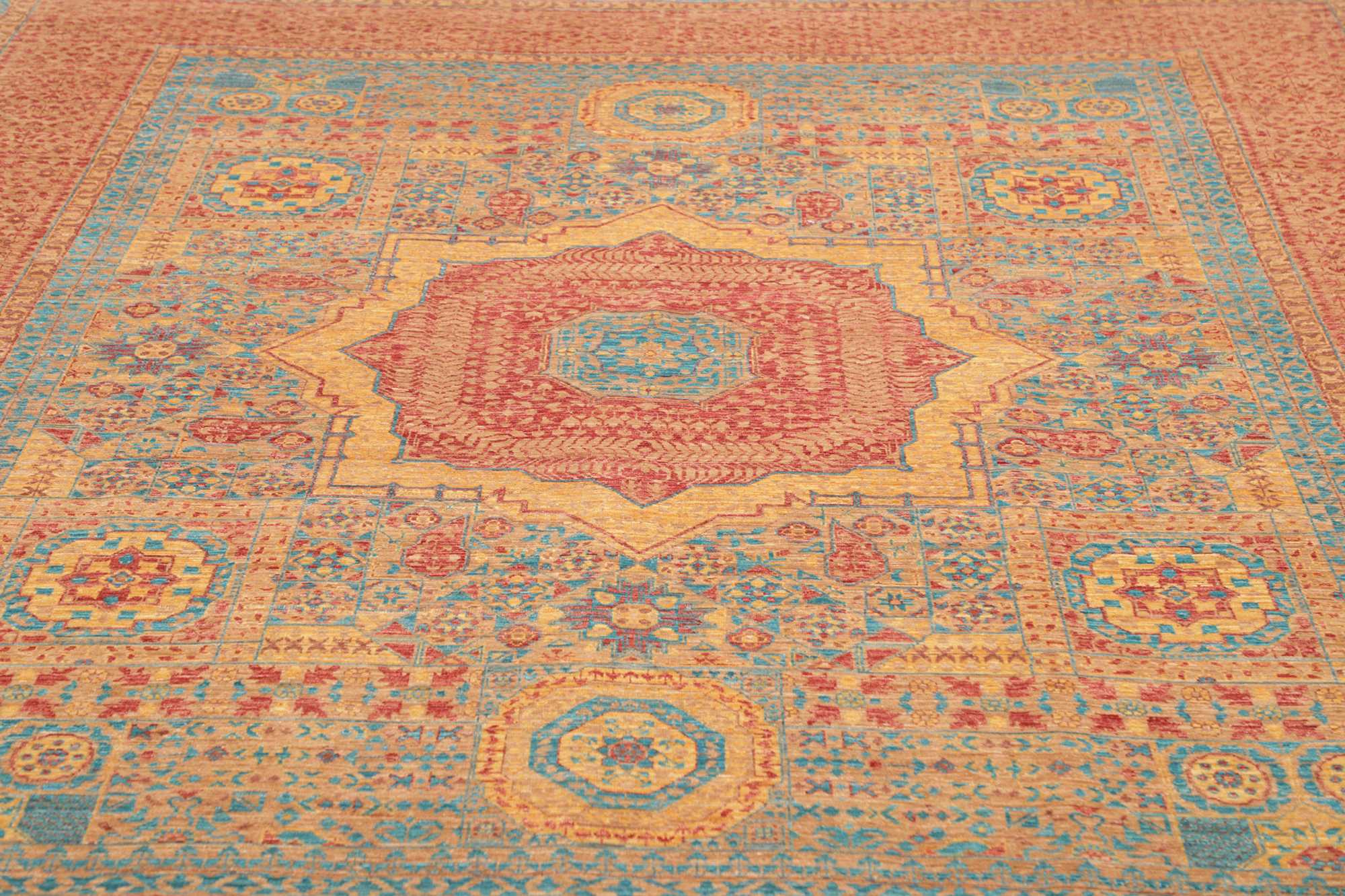 Mamlouk | 310 cm x 249 cm | Nr. 12-482397