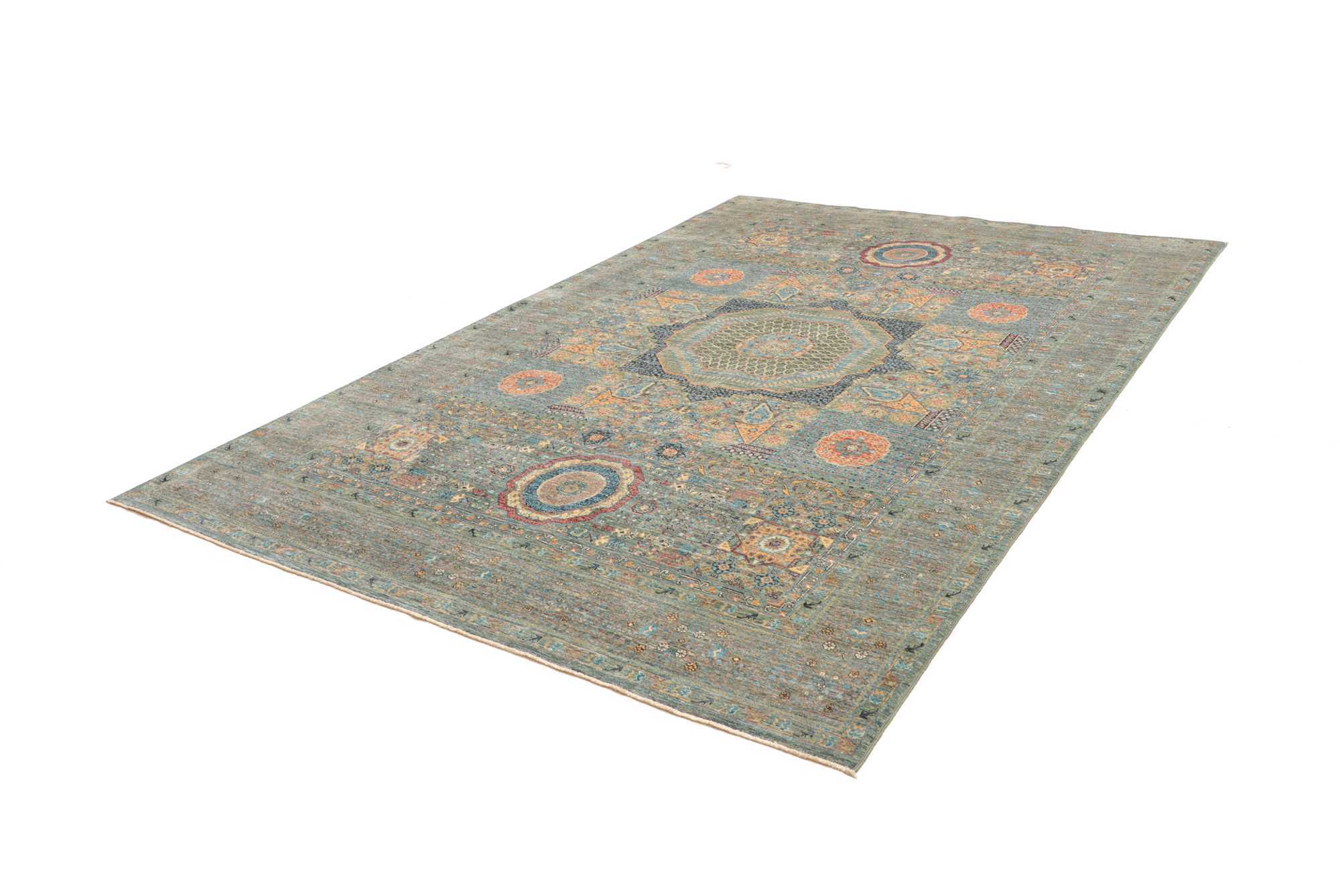 Mamlouk | 307 cm x 210 cm | Nr. 12-482398